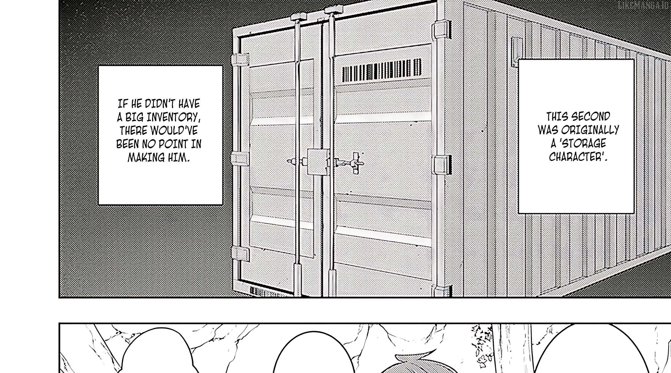 The Former Top 1's Sub-Character Training Diary: A Dedicated Player is Currently Conquering Another World! Chapter 65 page 24 - 