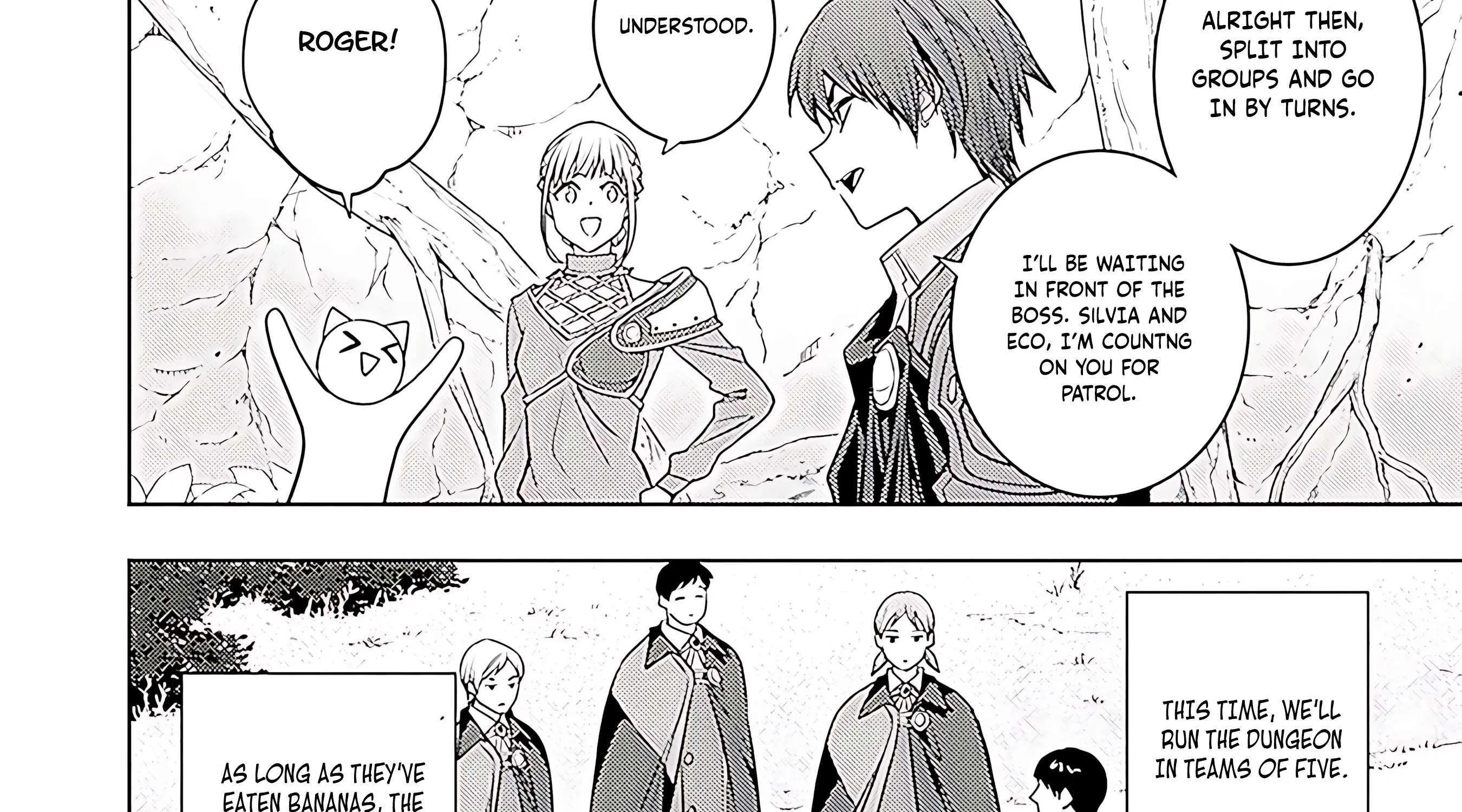 The Former Top 1's Sub-Character Training Diary: A Dedicated Player is Currently Conquering Another World! Chapter 65 page 25 - 