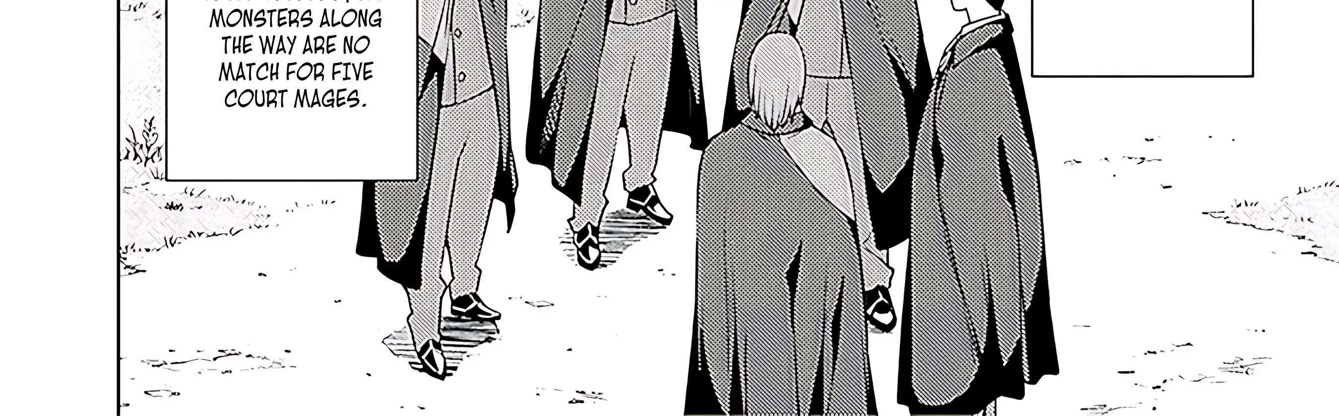 The Former Top 1's Sub-Character Training Diary: A Dedicated Player is Currently Conquering Another World! Chapter 65 page 26 - 