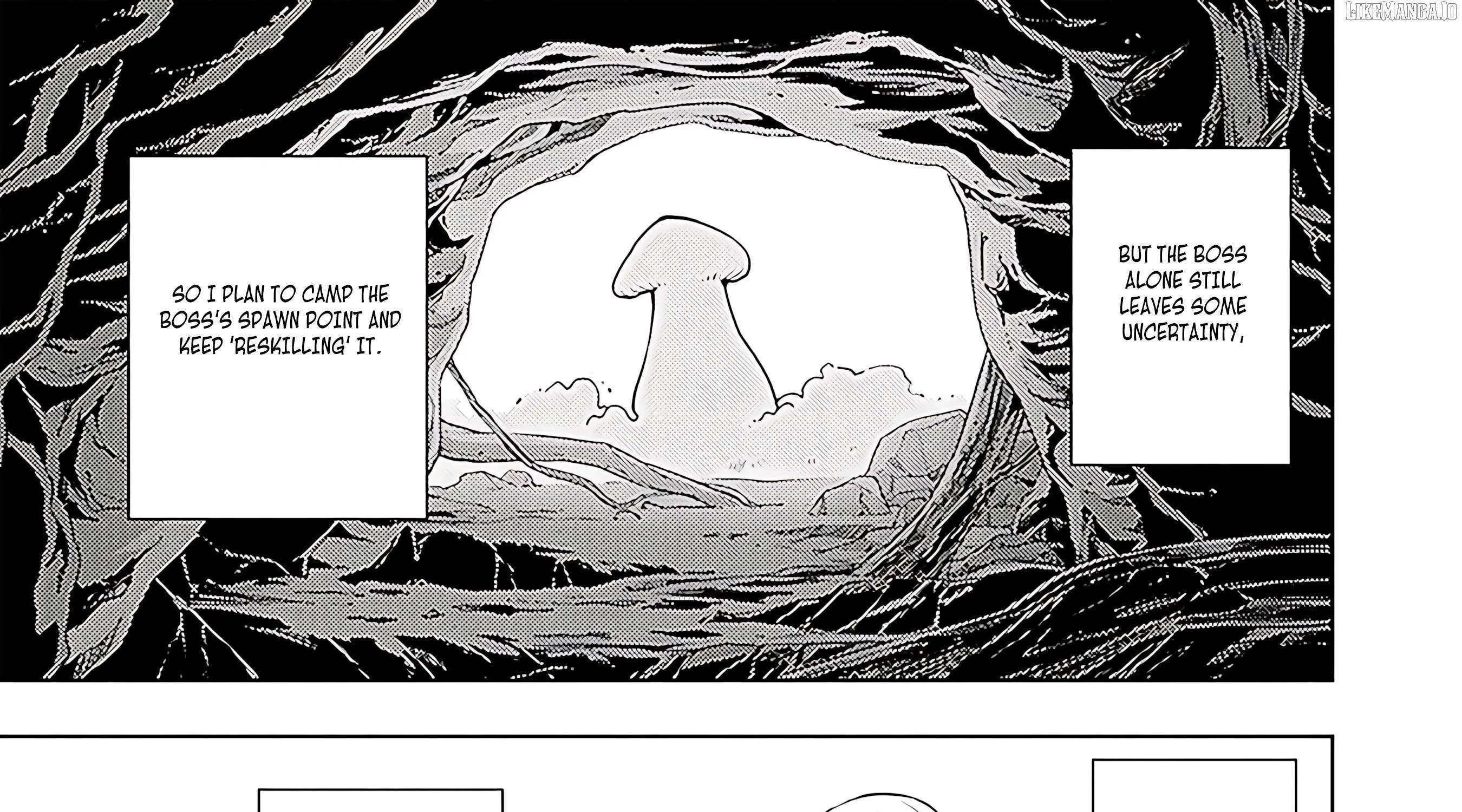 The Former Top 1's Sub-Character Training Diary: A Dedicated Player is Currently Conquering Another World! Chapter 65 page 27 - 