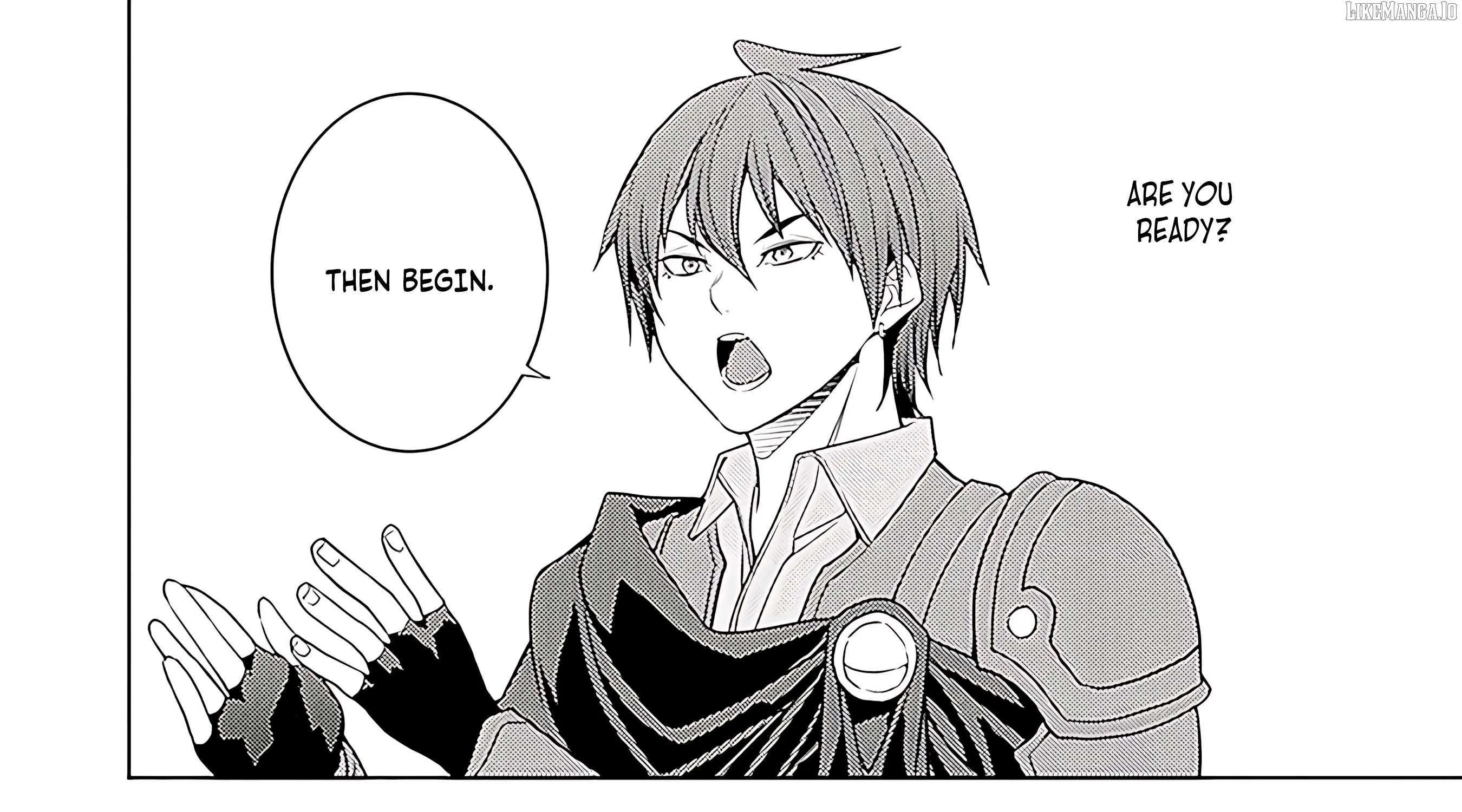 The Former Top 1's Sub-Character Training Diary: A Dedicated Player is Currently Conquering Another World! Chapter 65 page 30 - 