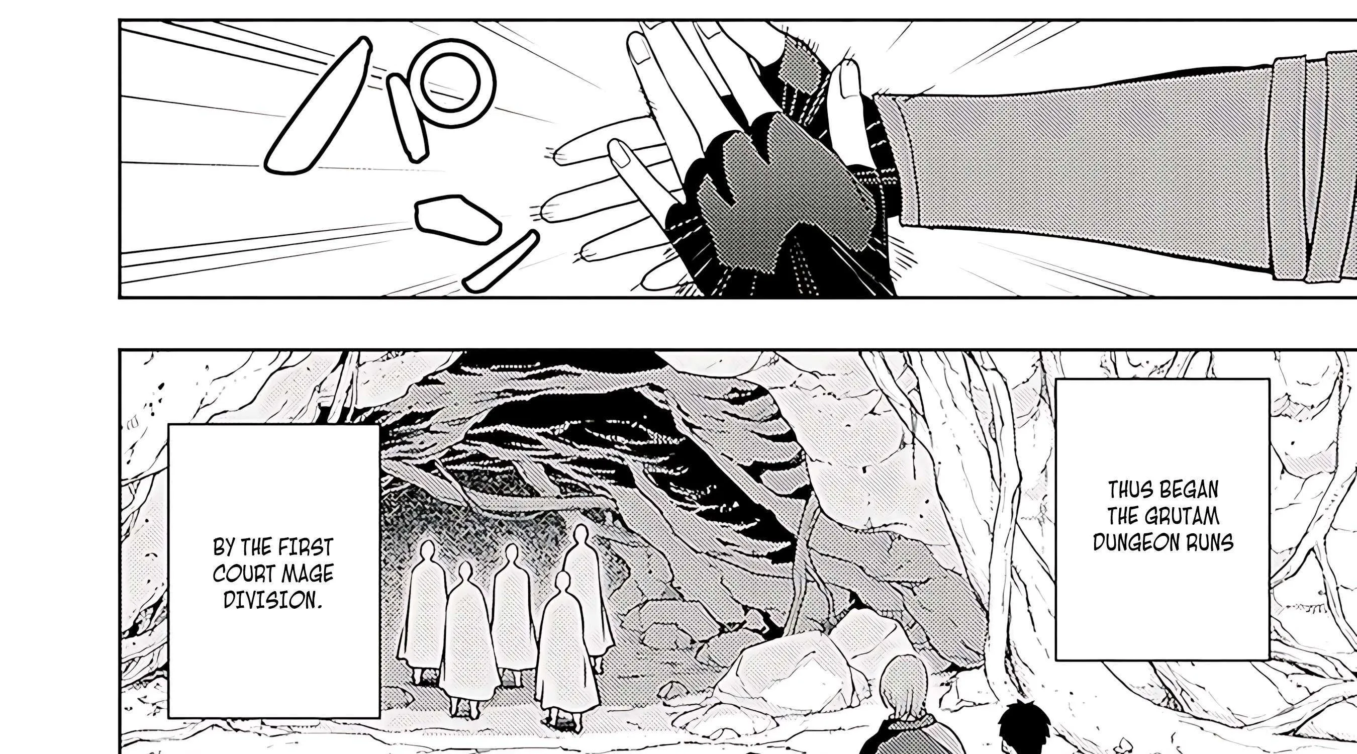 The Former Top 1's Sub-Character Training Diary: A Dedicated Player is Currently Conquering Another World! Chapter 65 page 31 - 