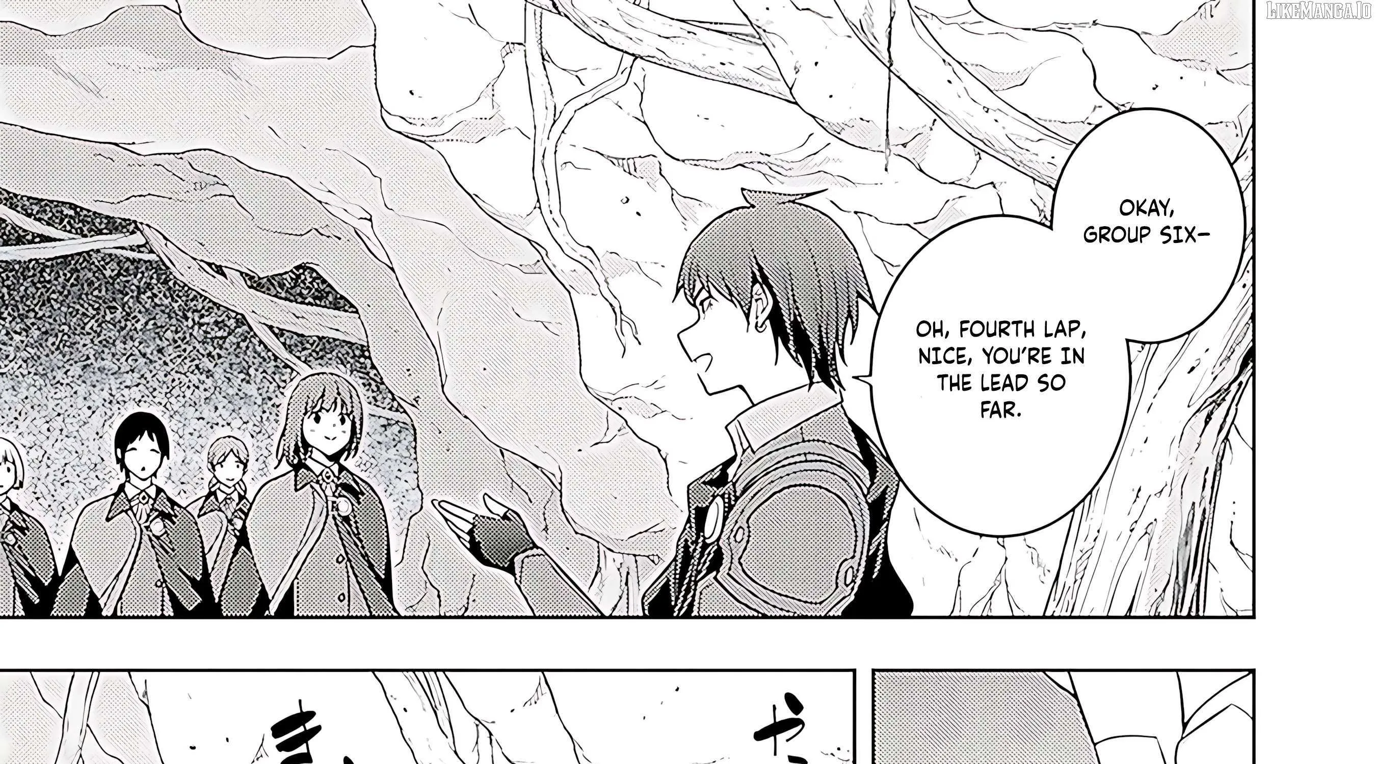 The Former Top 1's Sub-Character Training Diary: A Dedicated Player is Currently Conquering Another World! Chapter 65 page 33 - 