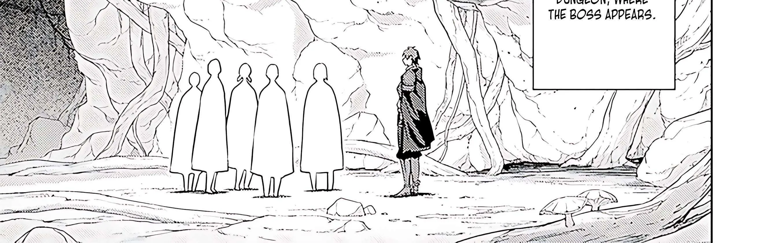 The Former Top 1's Sub-Character Training Diary: A Dedicated Player is Currently Conquering Another World! Chapter 65 page 35 - 