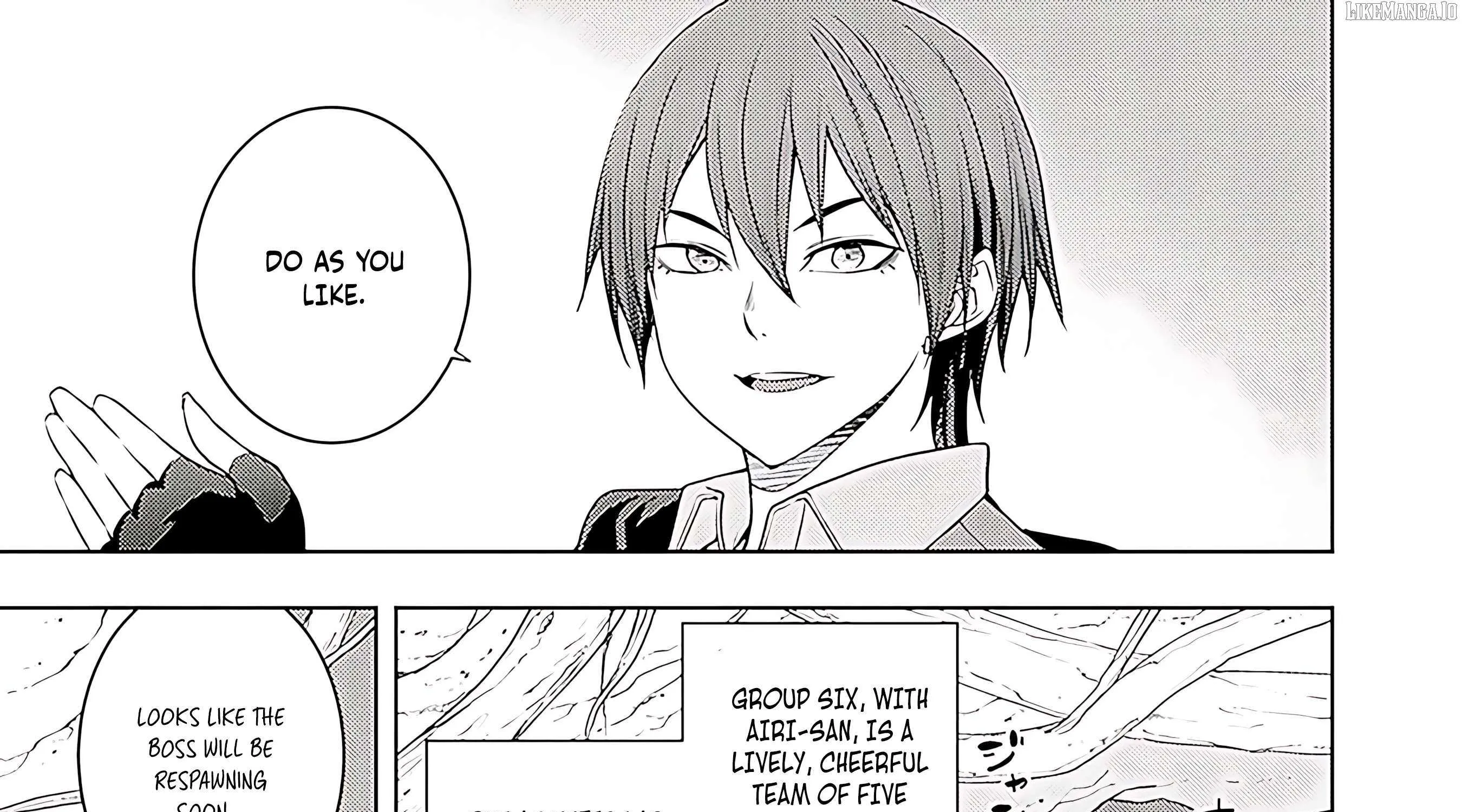The Former Top 1's Sub-Character Training Diary: A Dedicated Player is Currently Conquering Another World! Chapter 65 page 39 - 