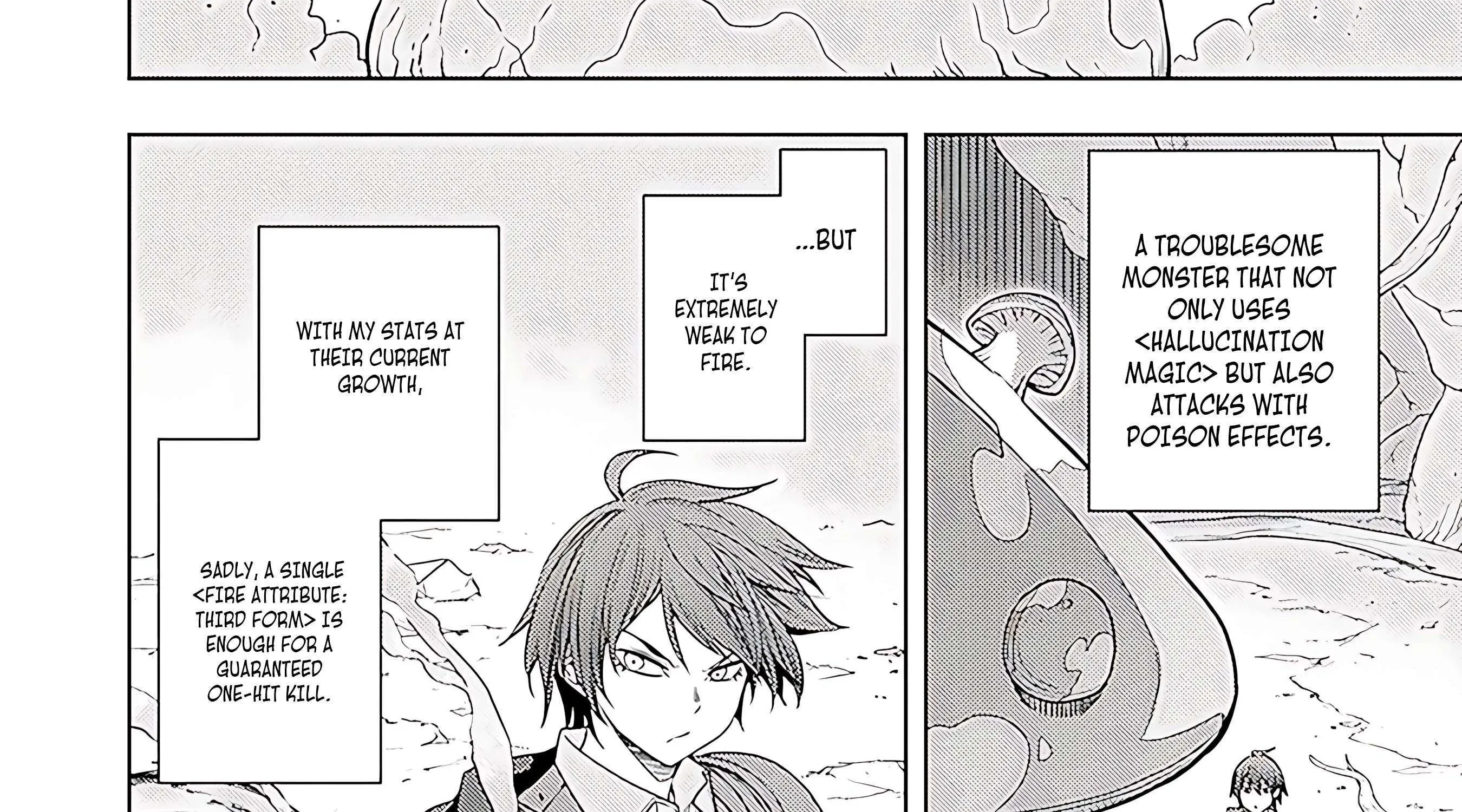 The Former Top 1's Sub-Character Training Diary: A Dedicated Player is Currently Conquering Another World! Chapter 65 page 43 - 