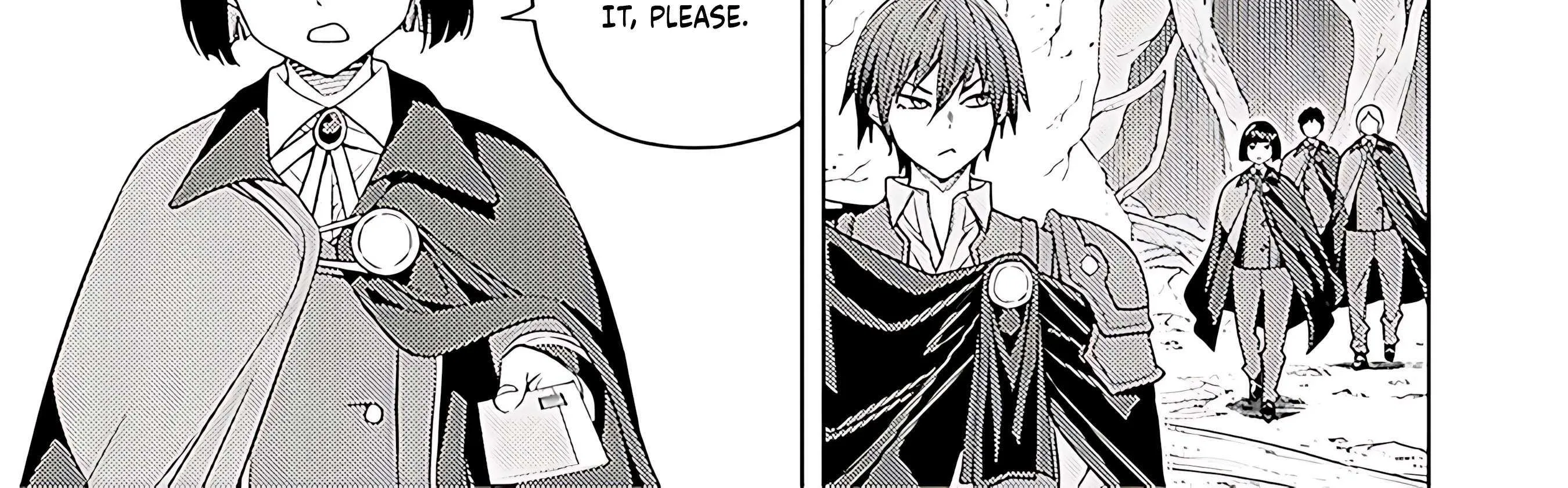 The Former Top 1's Sub-Character Training Diary: A Dedicated Player is Currently Conquering Another World! Chapter 65 page 47 - 