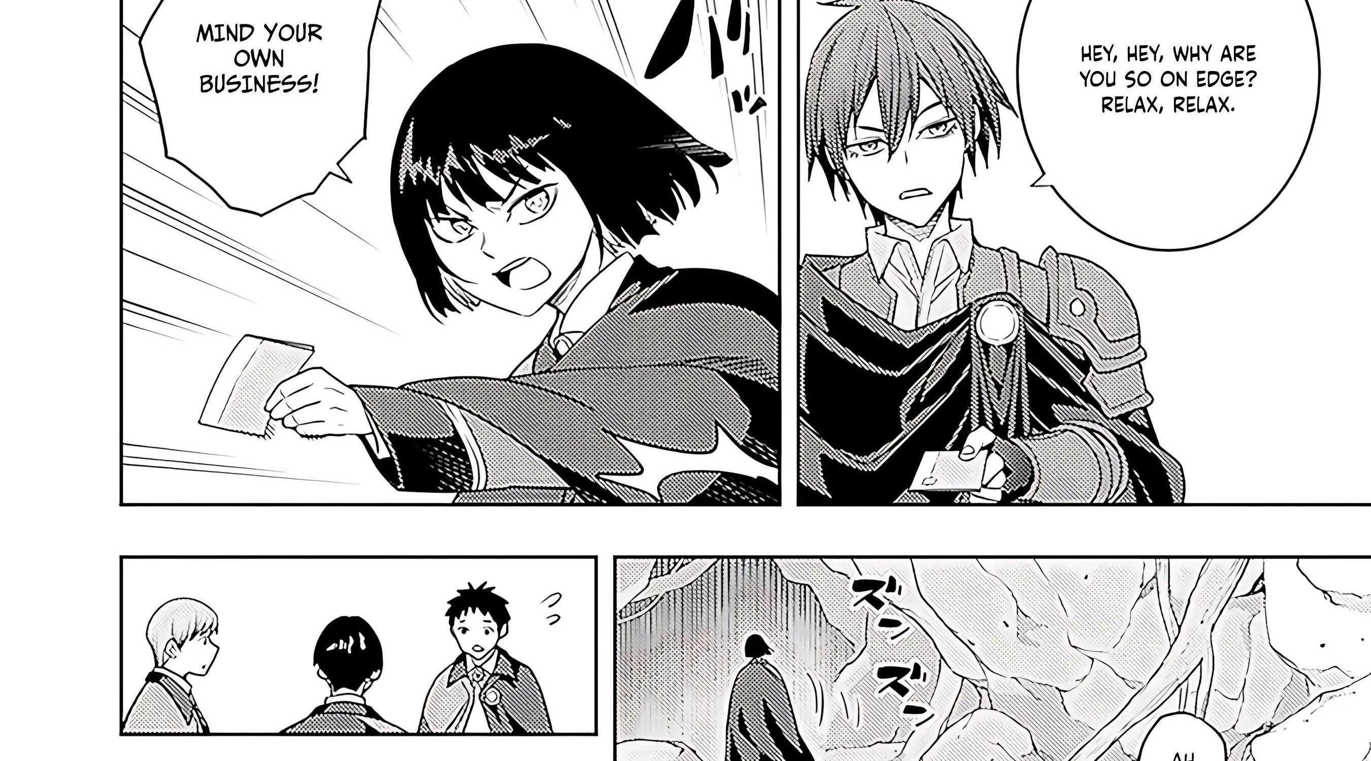 The Former Top 1's Sub-Character Training Diary: A Dedicated Player is Currently Conquering Another World! Chapter 65 page 49 - 