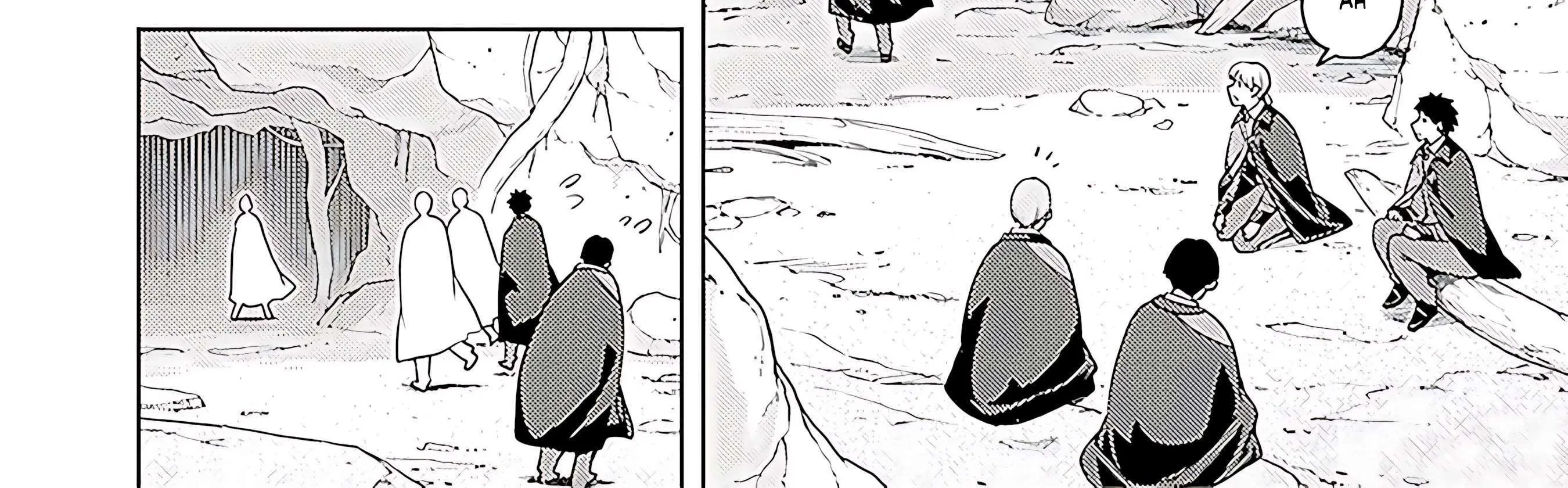 The Former Top 1's Sub-Character Training Diary: A Dedicated Player is Currently Conquering Another World! Chapter 65 page 50 - 