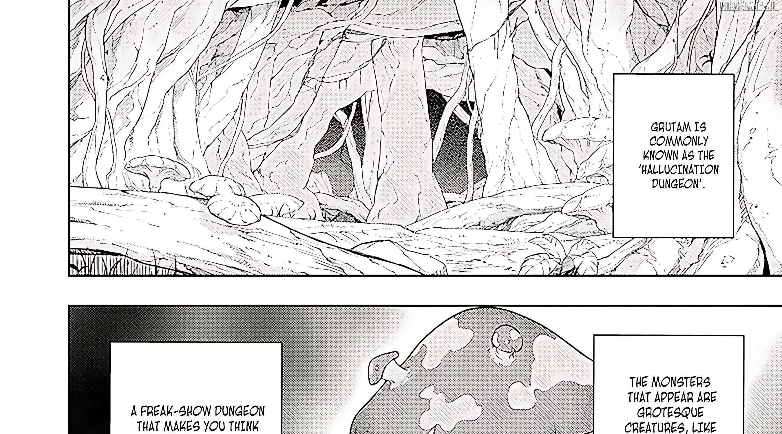 The Former Top 1's Sub-Character Training Diary: A Dedicated Player is Currently Conquering Another World! Chapter 65 page 6 - 