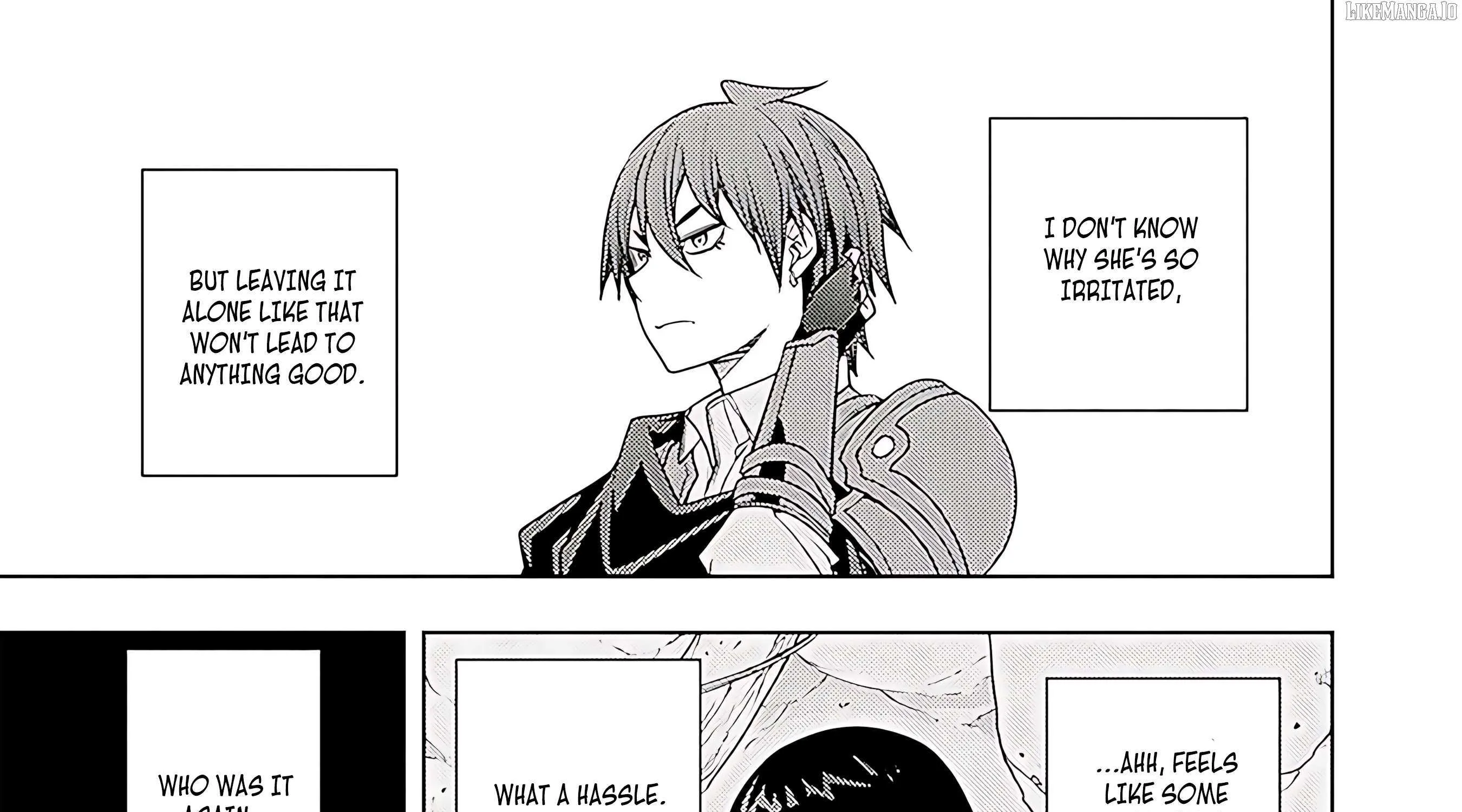 The Former Top 1's Sub-Character Training Diary: A Dedicated Player is Currently Conquering Another World! Chapter 65 page 51 - 