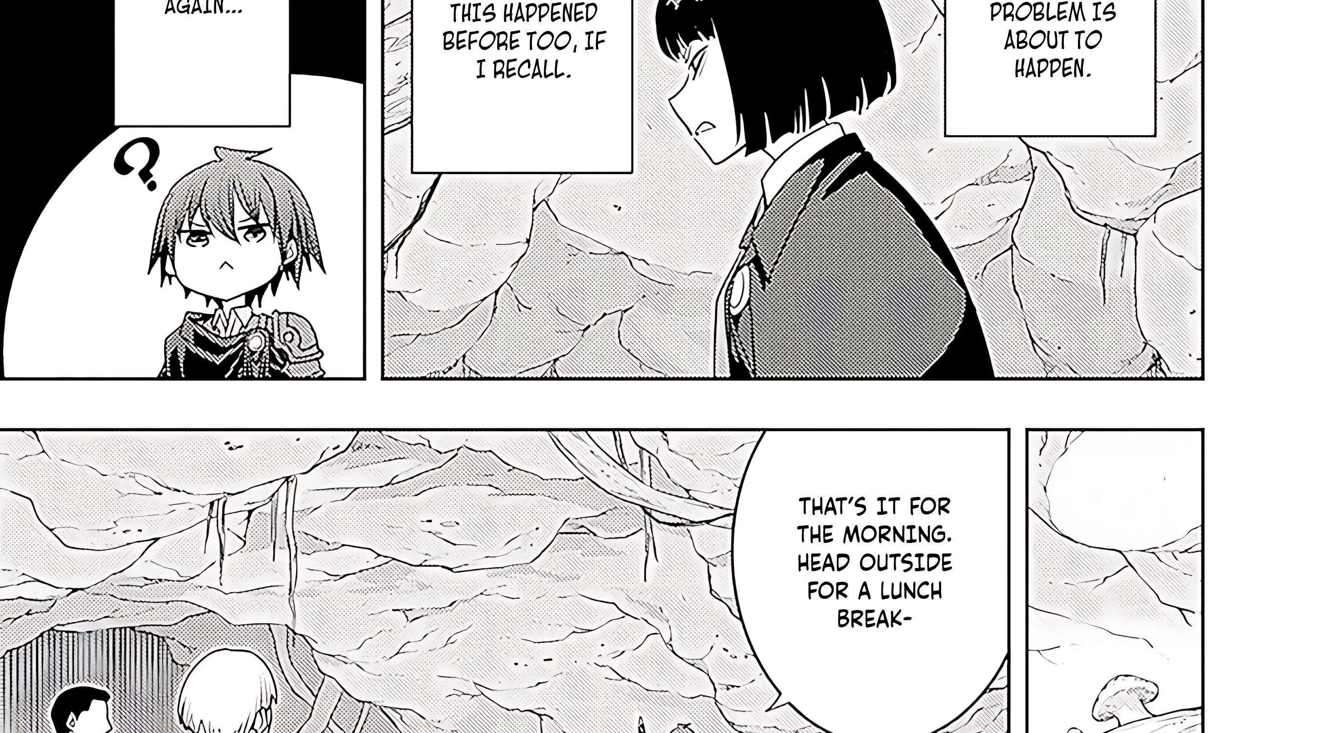 The Former Top 1's Sub-Character Training Diary: A Dedicated Player is Currently Conquering Another World! Chapter 65 page 52 - 