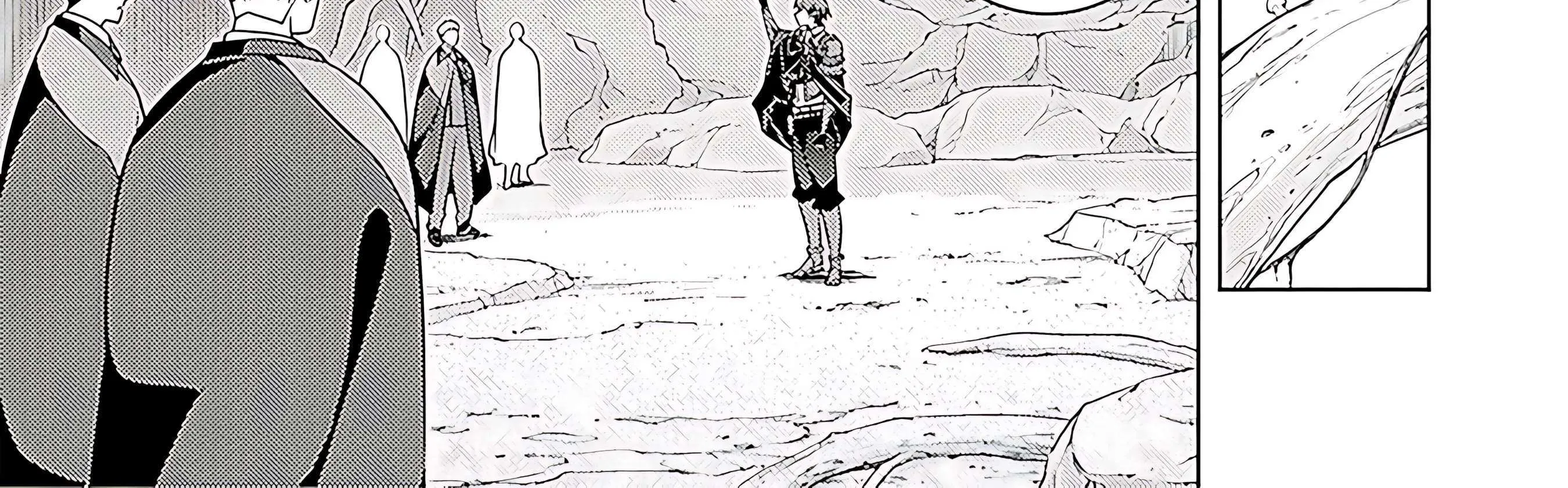The Former Top 1's Sub-Character Training Diary: A Dedicated Player is Currently Conquering Another World! Chapter 65 page 53 - 