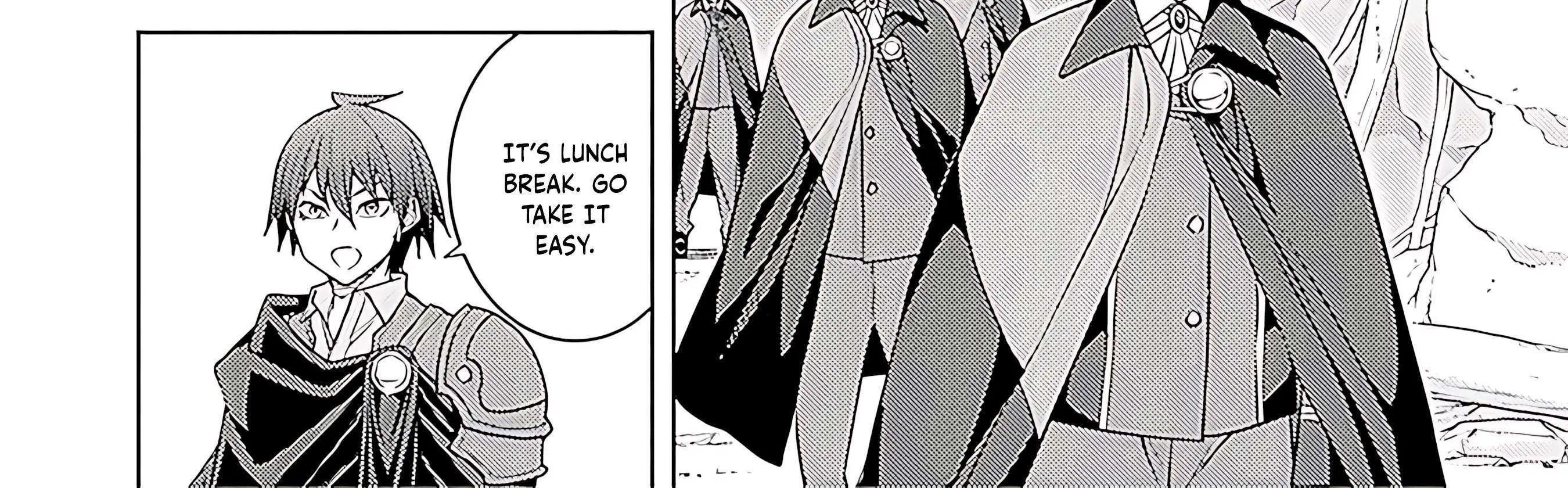 The Former Top 1's Sub-Character Training Diary: A Dedicated Player is Currently Conquering Another World! Chapter 65 page 56 - 