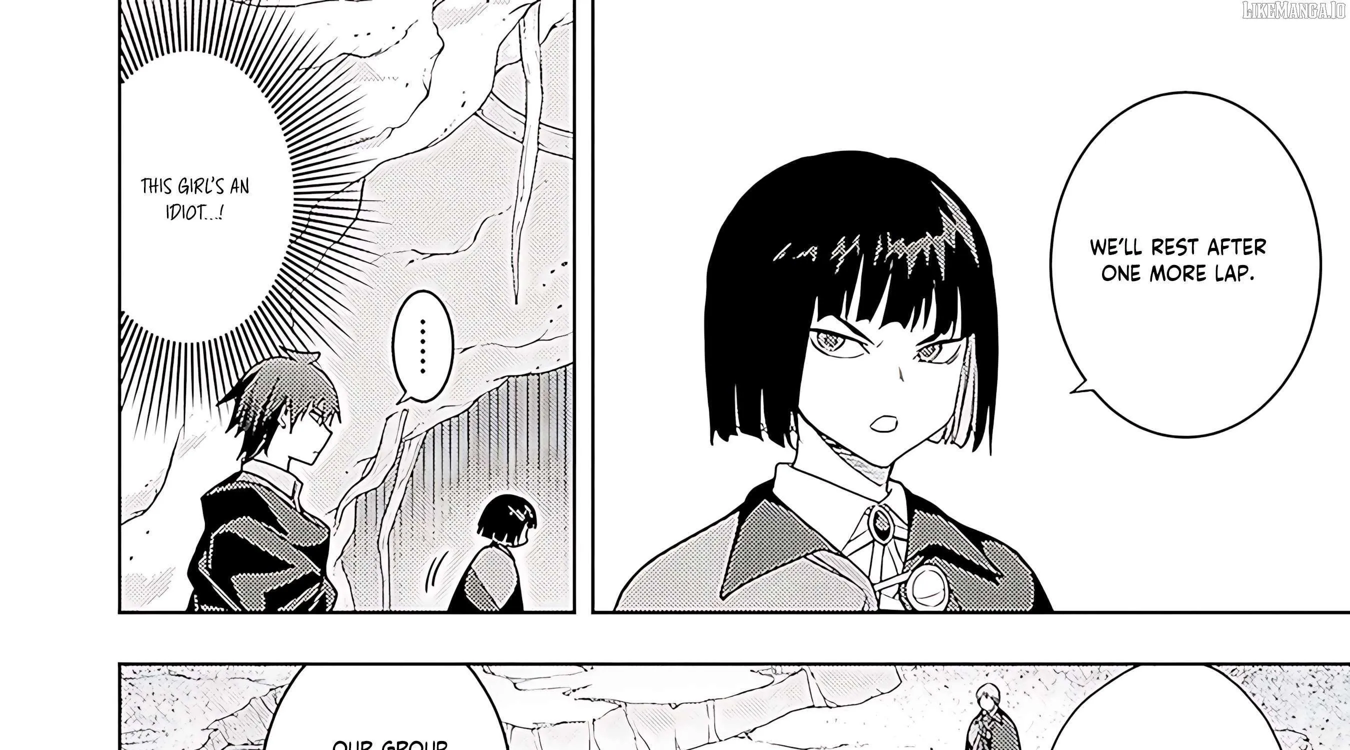 The Former Top 1's Sub-Character Training Diary: A Dedicated Player is Currently Conquering Another World! Chapter 65 page 60 - 