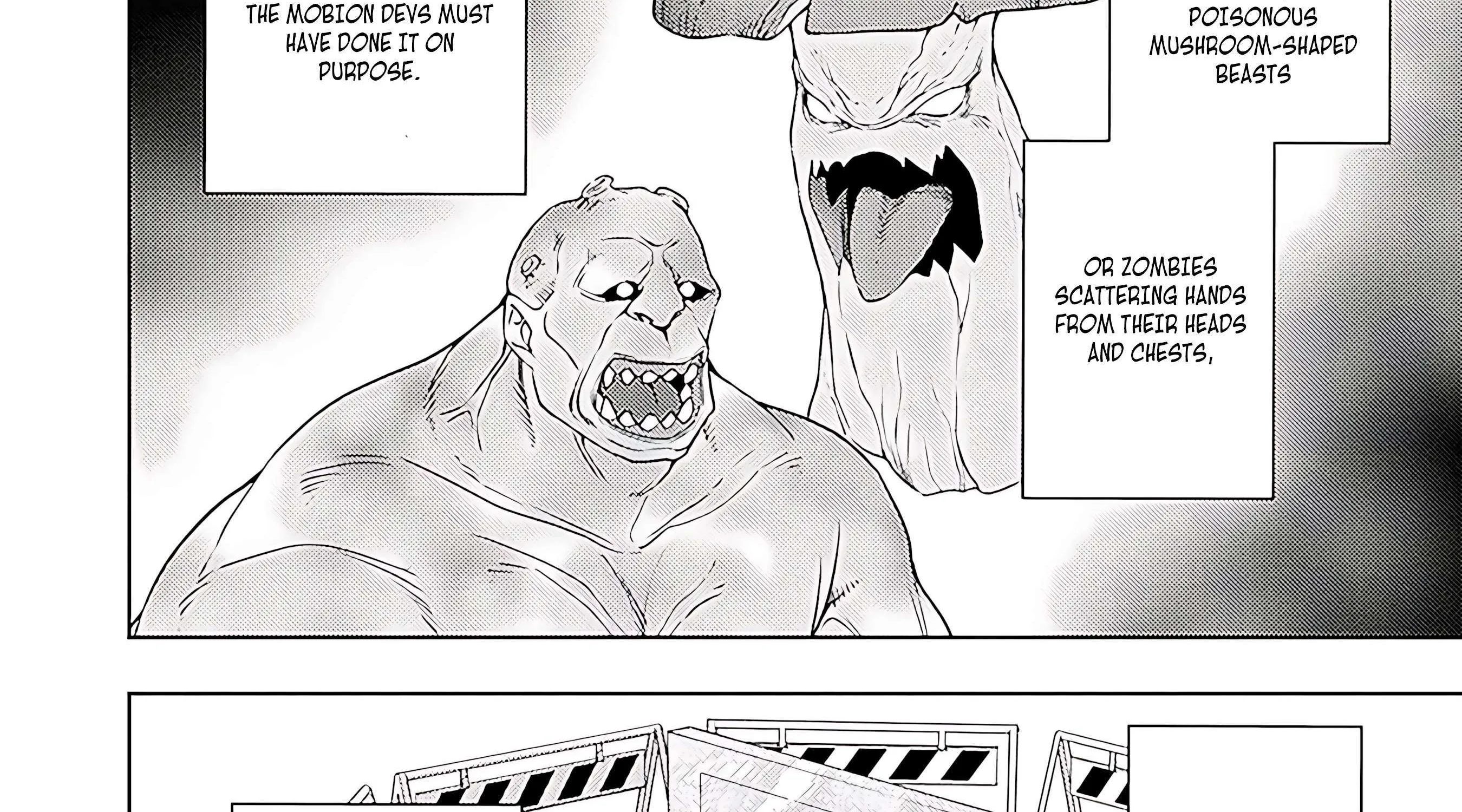 The Former Top 1's Sub-Character Training Diary: A Dedicated Player is Currently Conquering Another World! Chapter 65 page 7 - 