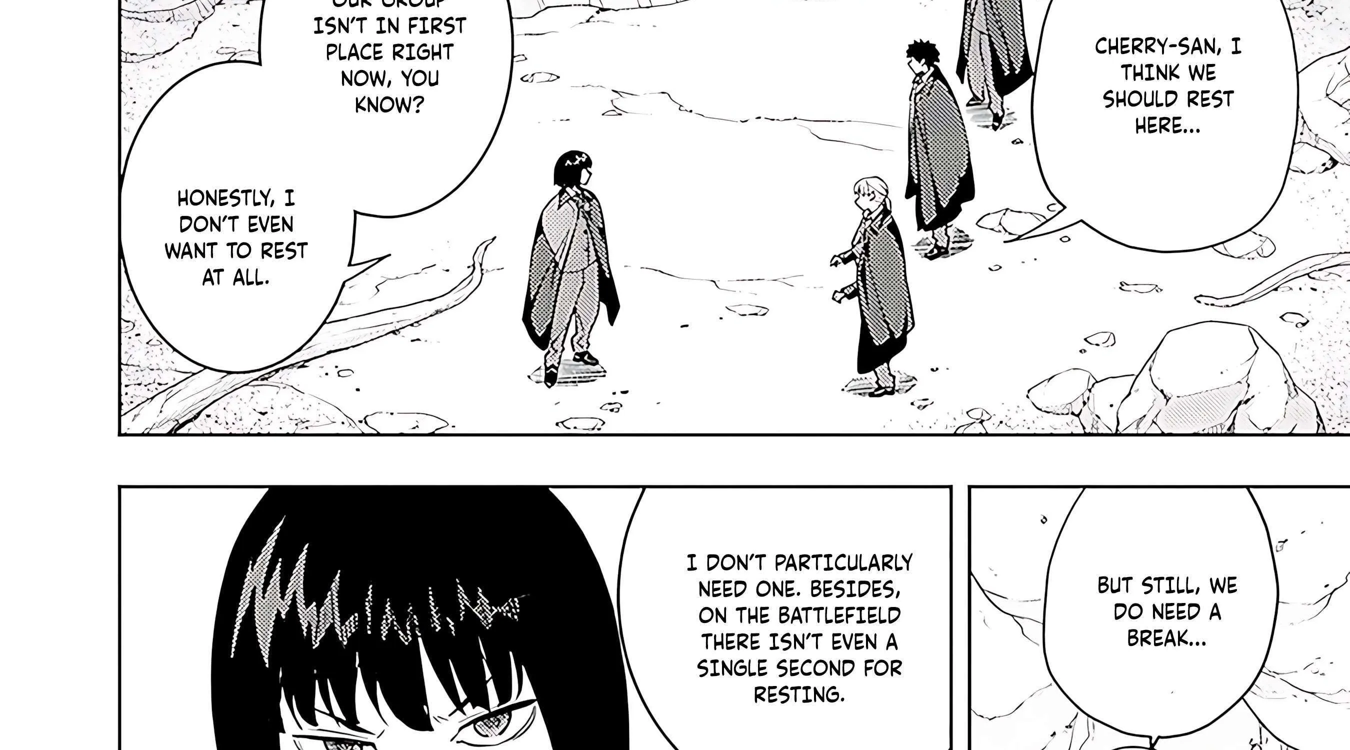 The Former Top 1's Sub-Character Training Diary: A Dedicated Player is Currently Conquering Another World! Chapter 65 page 61 - 