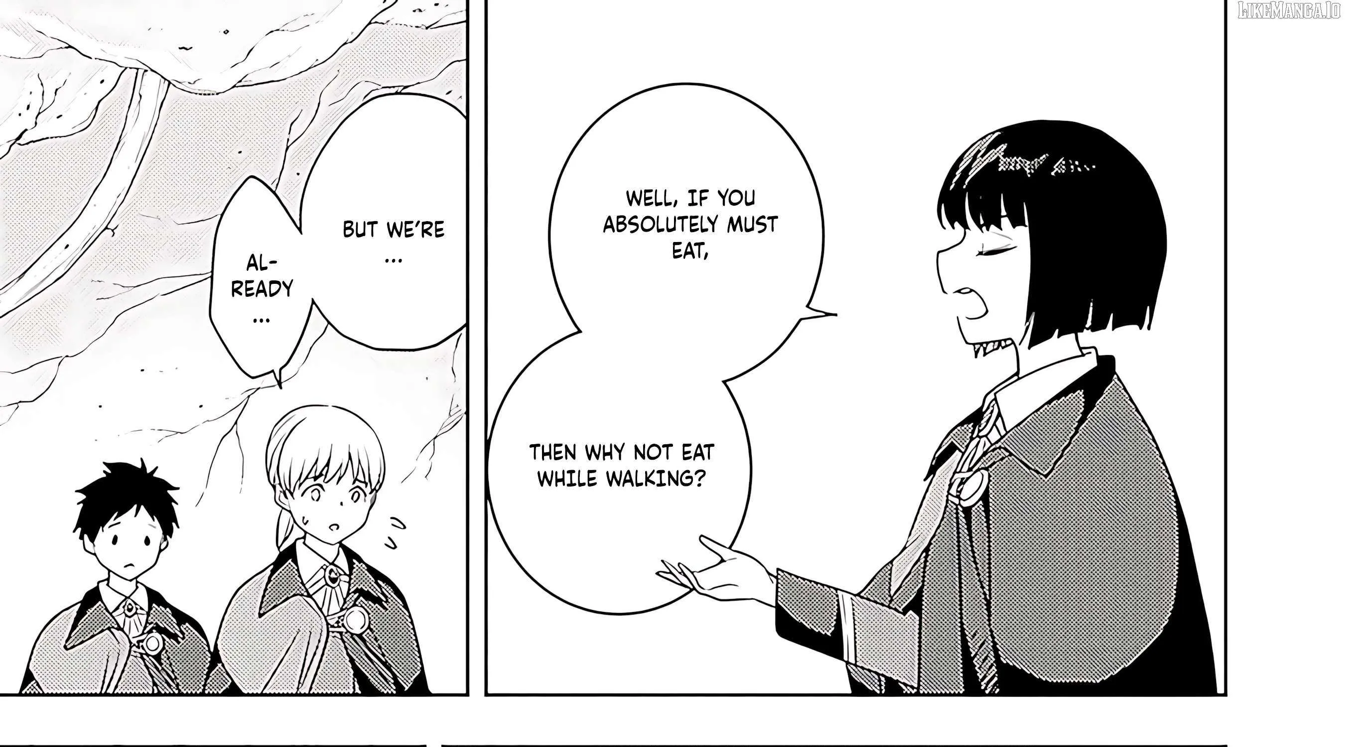 The Former Top 1's Sub-Character Training Diary: A Dedicated Player is Currently Conquering Another World! Chapter 65 page 63 - 