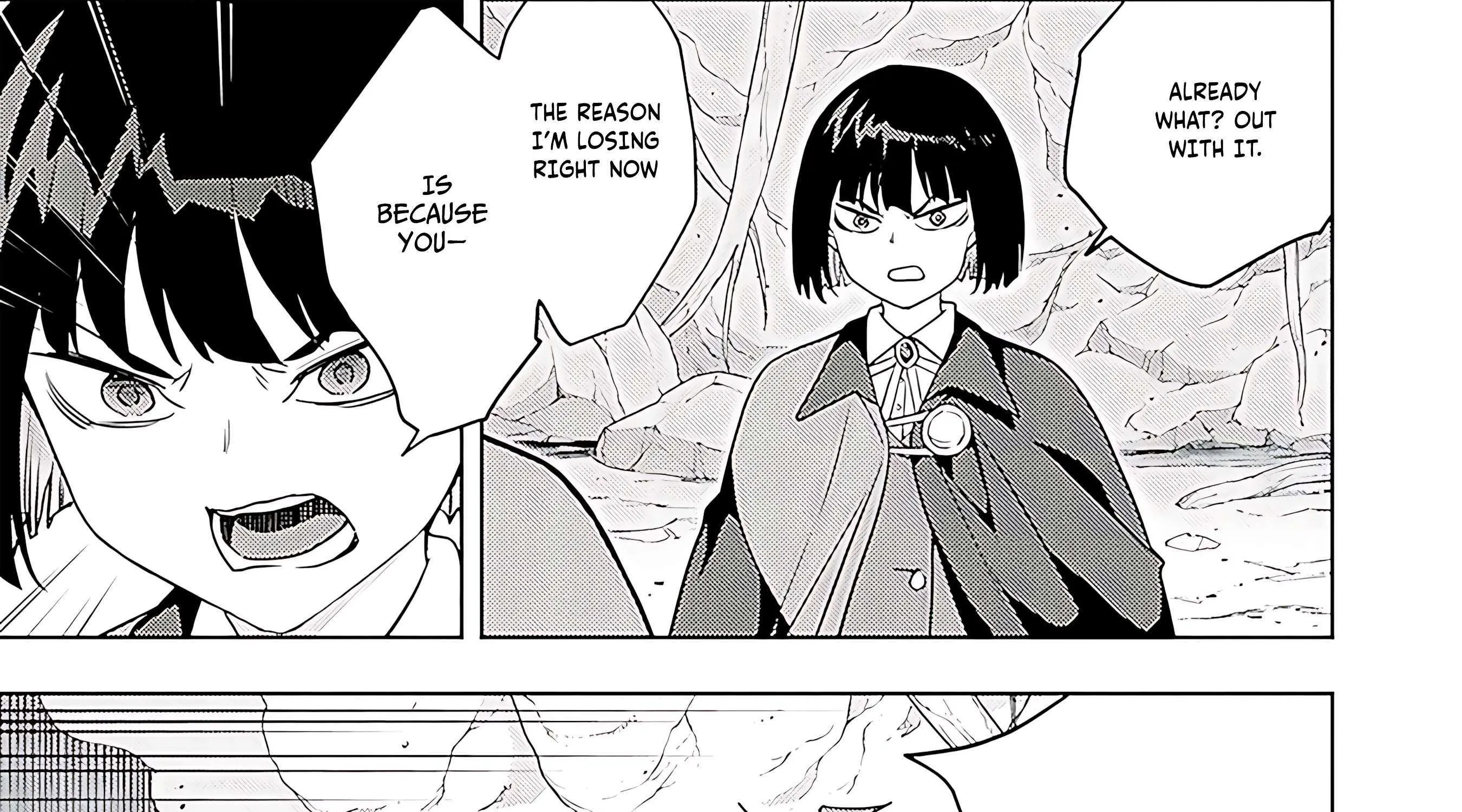 The Former Top 1's Sub-Character Training Diary: A Dedicated Player is Currently Conquering Another World! Chapter 65 page 64 - 