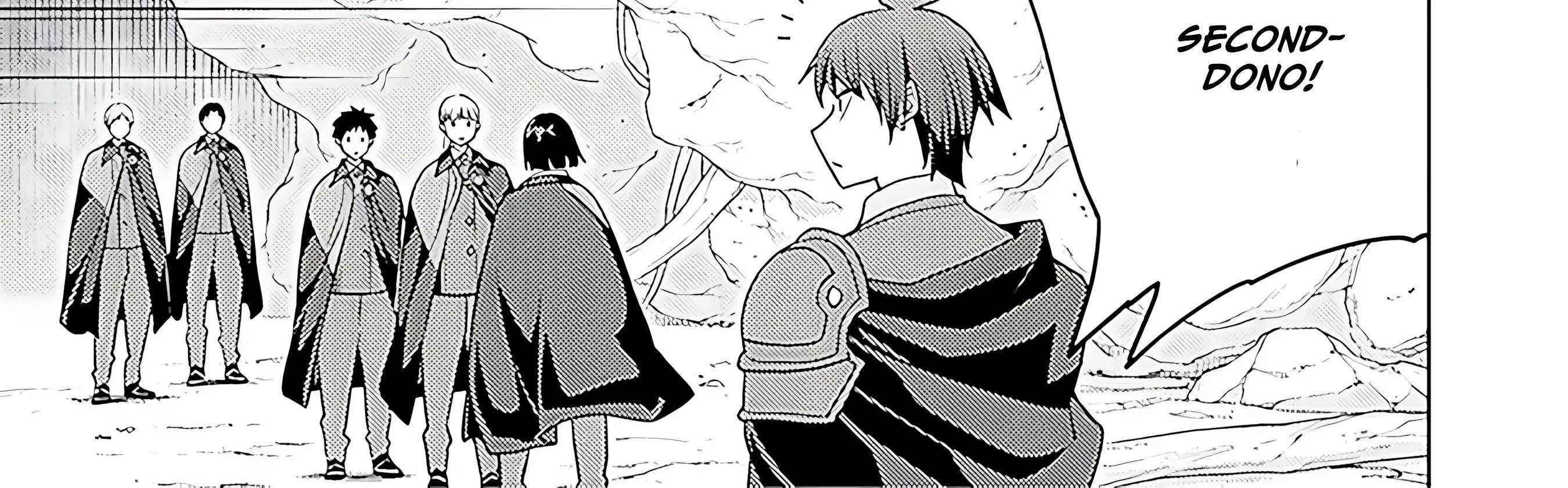 The Former Top 1's Sub-Character Training Diary: A Dedicated Player is Currently Conquering Another World! Chapter 65 page 65 - 