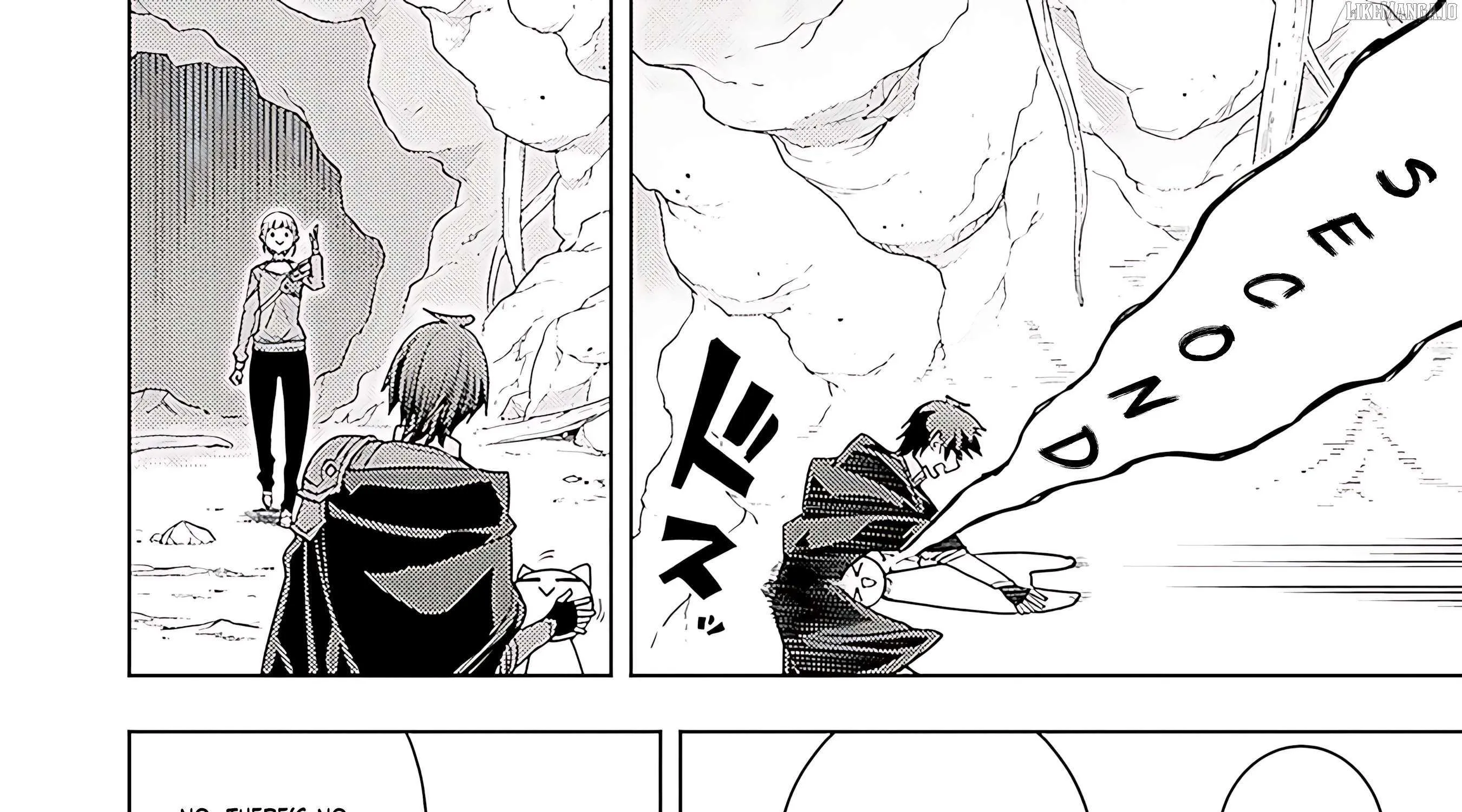 The Former Top 1's Sub-Character Training Diary: A Dedicated Player is Currently Conquering Another World! Chapter 65 page 66 - 