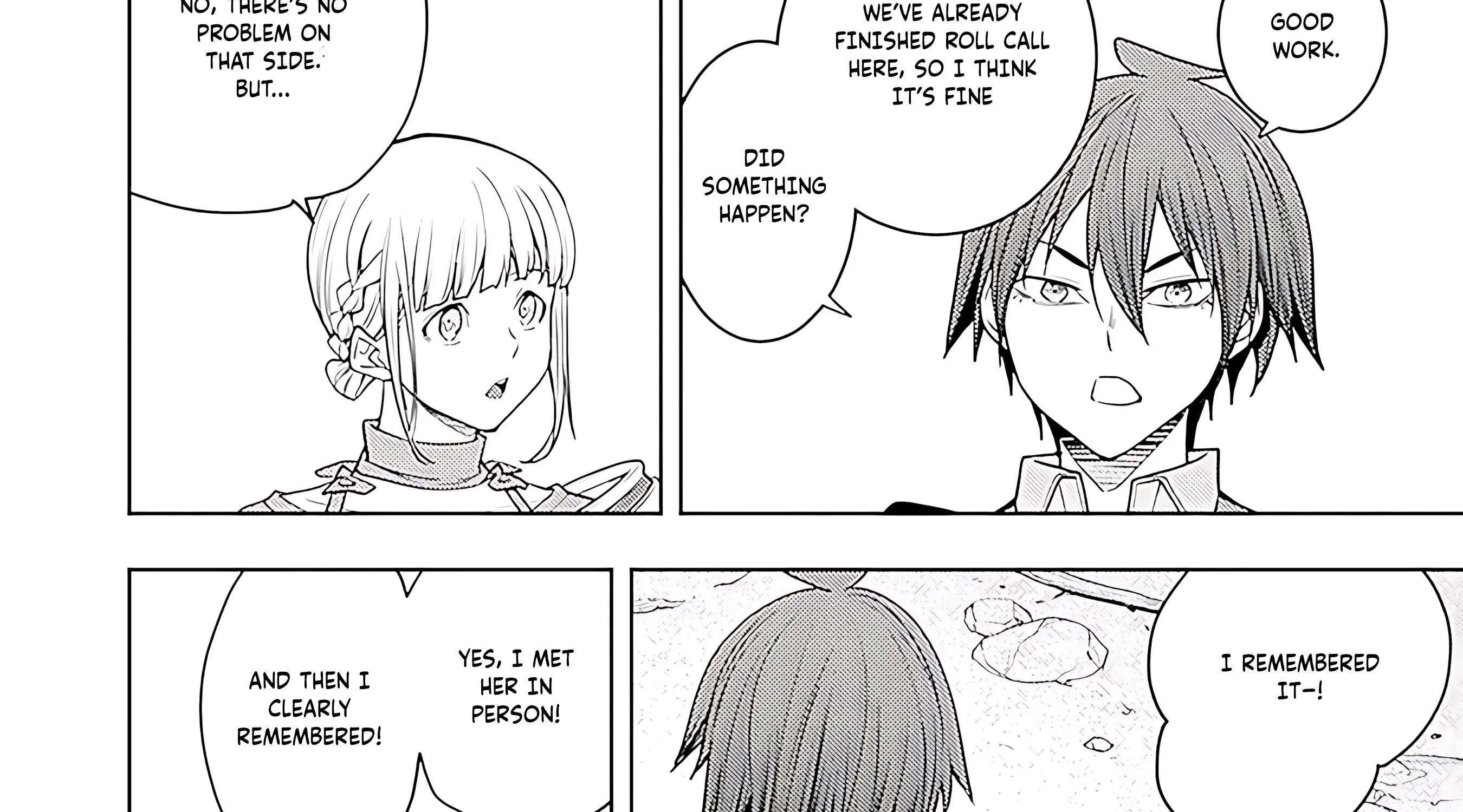 The Former Top 1's Sub-Character Training Diary: A Dedicated Player is Currently Conquering Another World! Chapter 65 page 67 - 