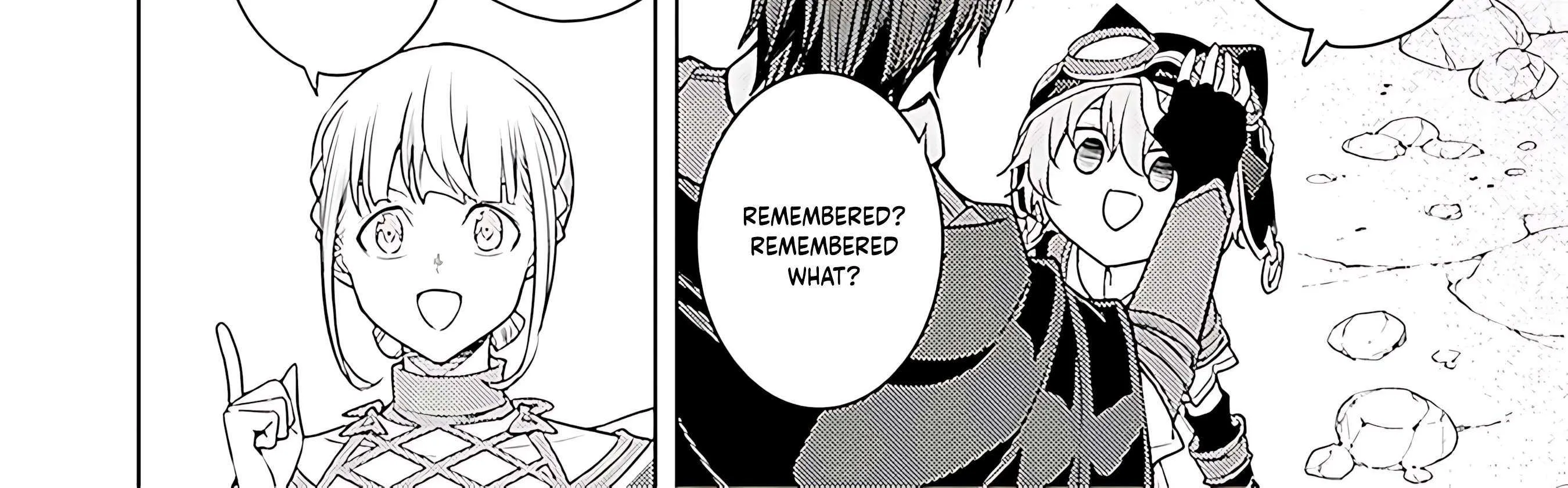 The Former Top 1's Sub-Character Training Diary: A Dedicated Player is Currently Conquering Another World! Chapter 65 page 68 - 