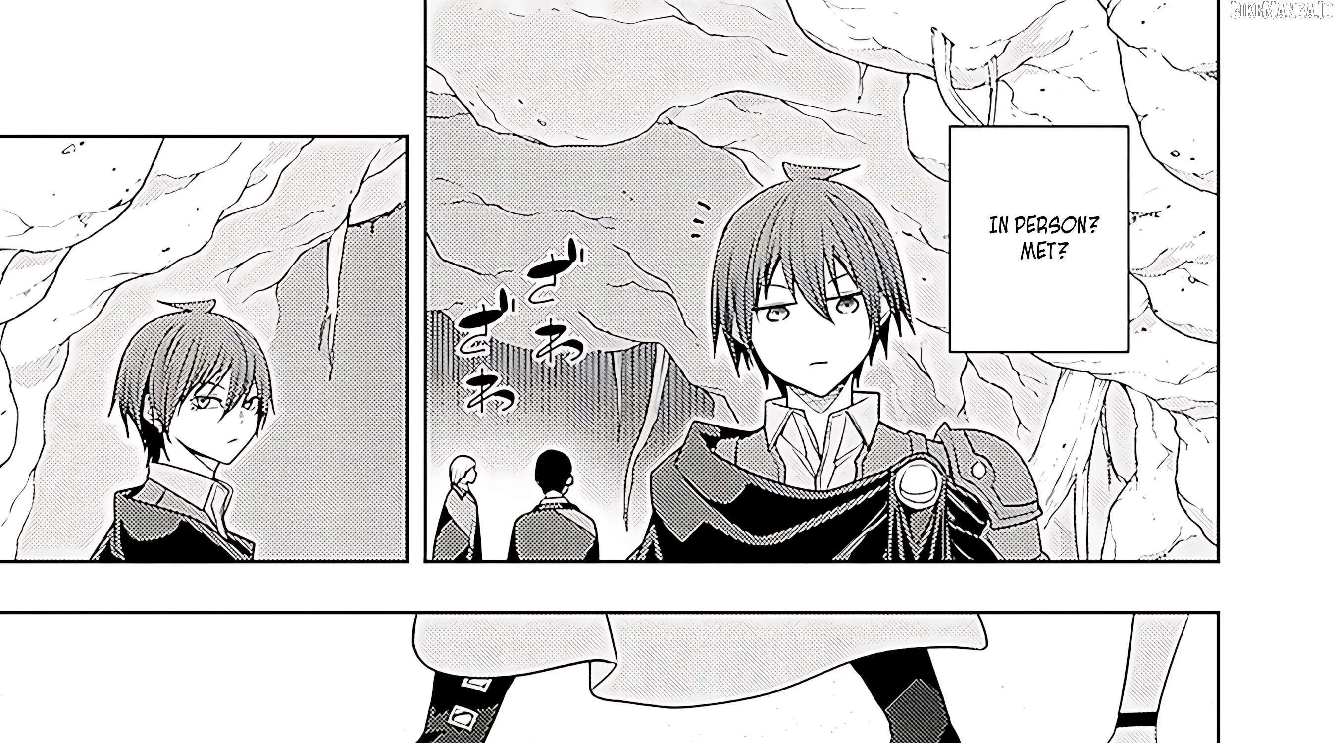 The Former Top 1's Sub-Character Training Diary: A Dedicated Player is Currently Conquering Another World! Chapter 65 page 69 - 
