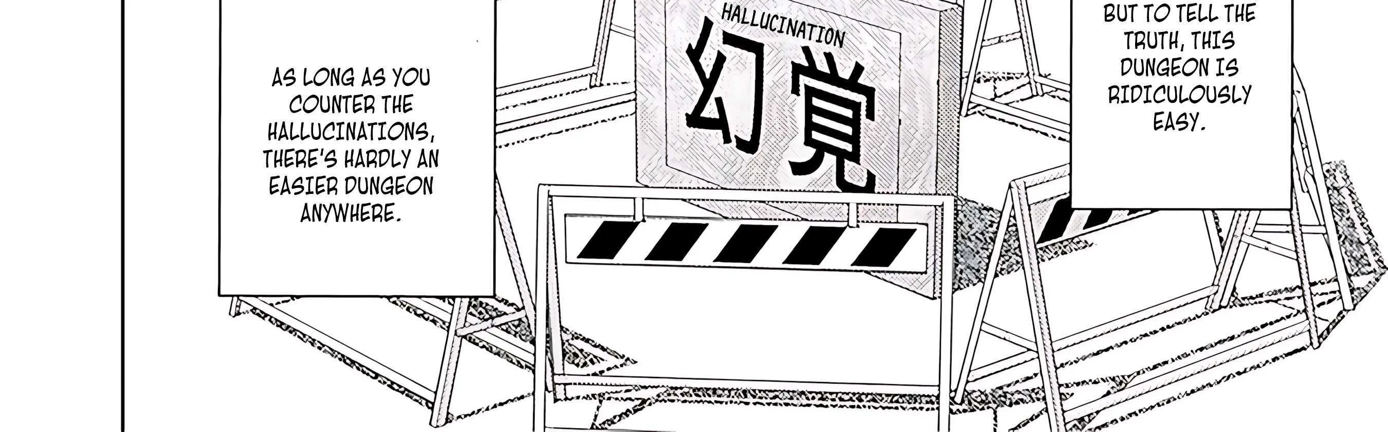 The Former Top 1's Sub-Character Training Diary: A Dedicated Player is Currently Conquering Another World! Chapter 65 page 8 - 