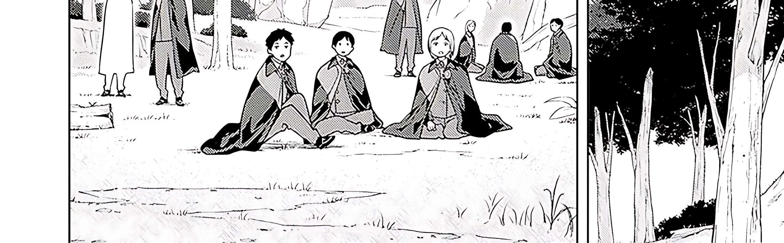 The Former Top 1's Sub-Character Training Diary: A Dedicated Player is Currently Conquering Another World! Chapter 65 page 74 - 
