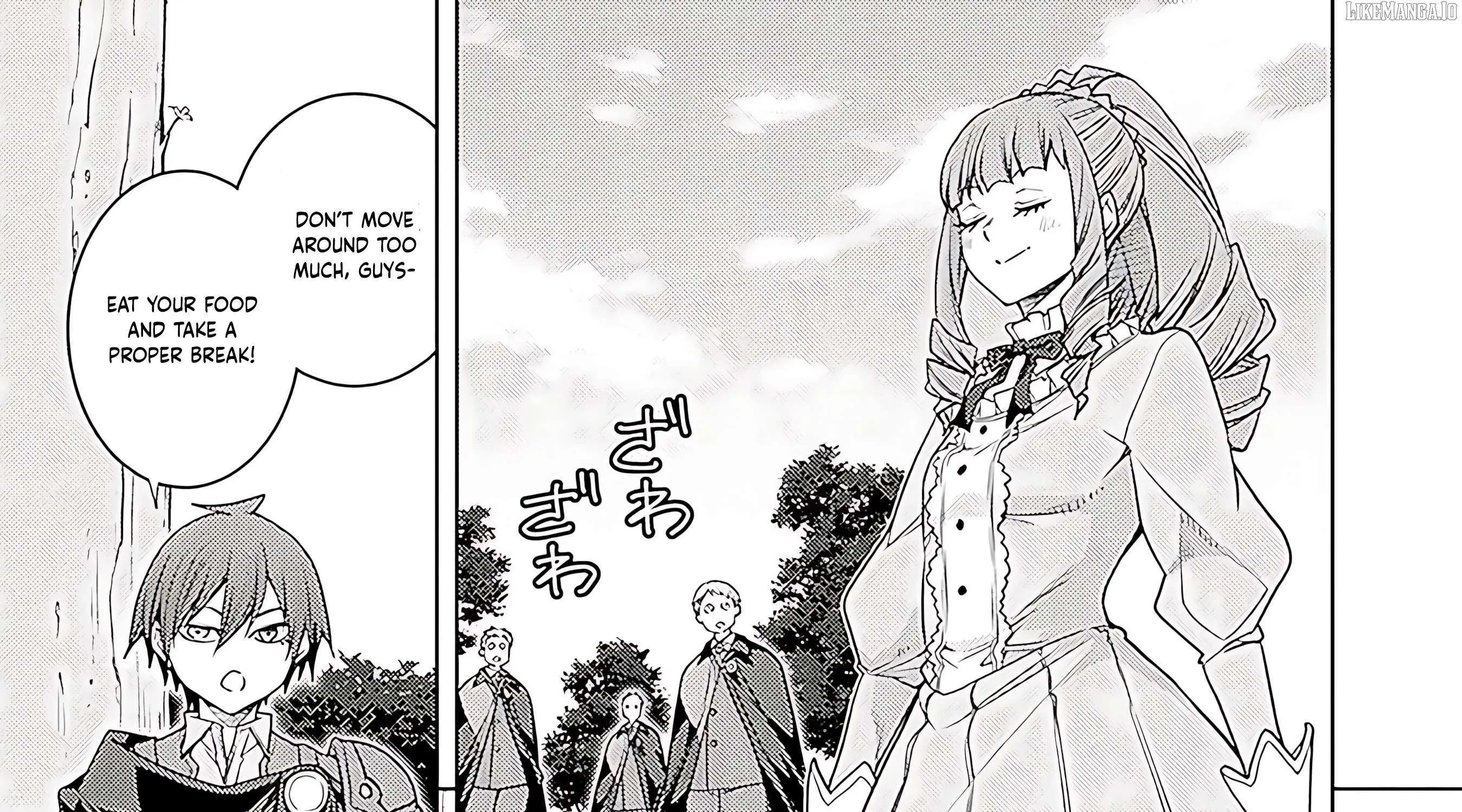 The Former Top 1's Sub-Character Training Diary: A Dedicated Player is Currently Conquering Another World! Chapter 65 page 75 - 