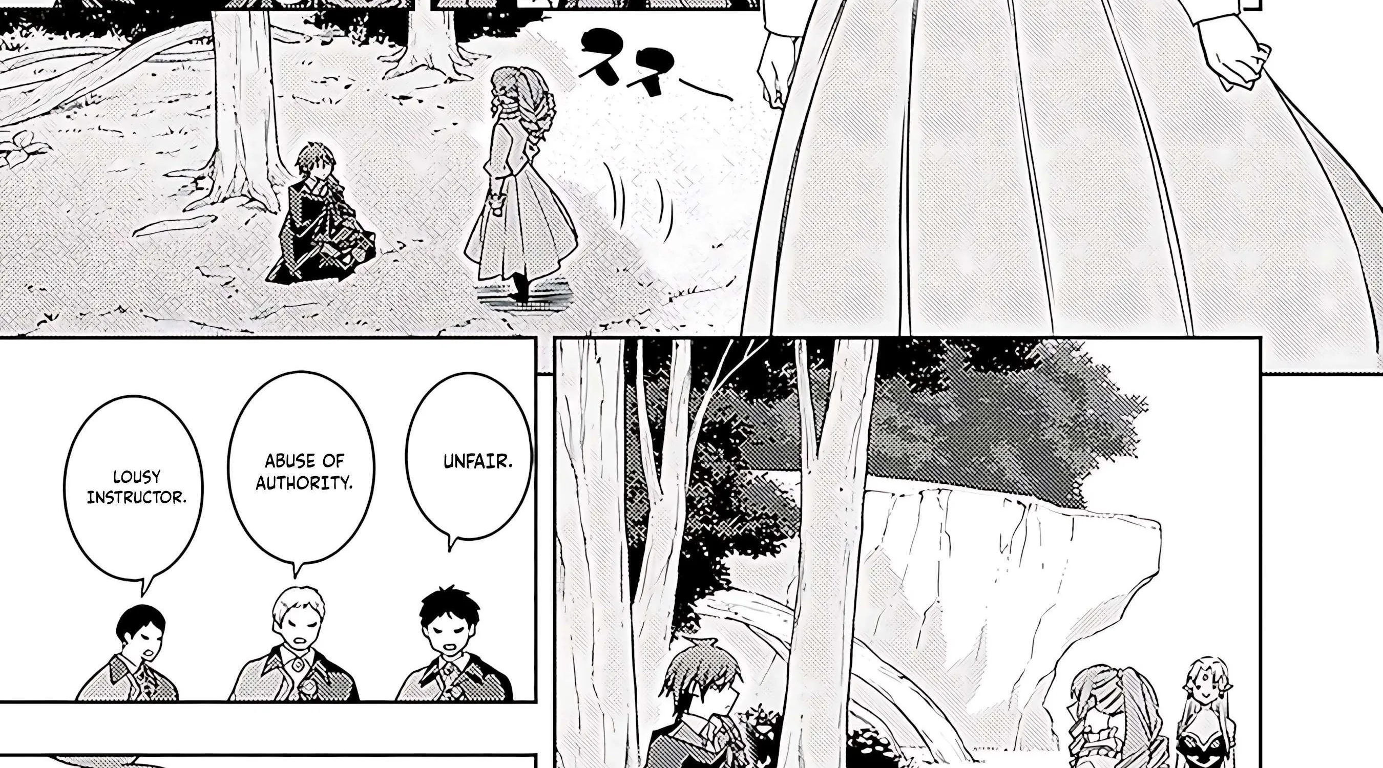 The Former Top 1's Sub-Character Training Diary: A Dedicated Player is Currently Conquering Another World! Chapter 65 page 76 - 