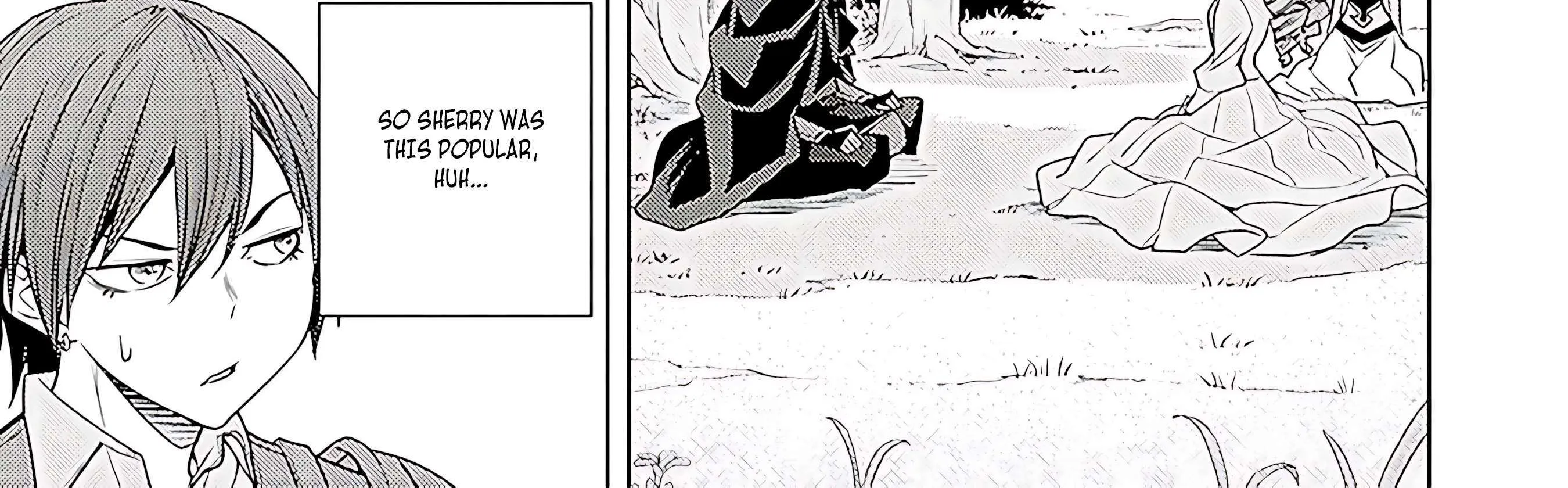 The Former Top 1's Sub-Character Training Diary: A Dedicated Player is Currently Conquering Another World! Chapter 65 page 77 - 