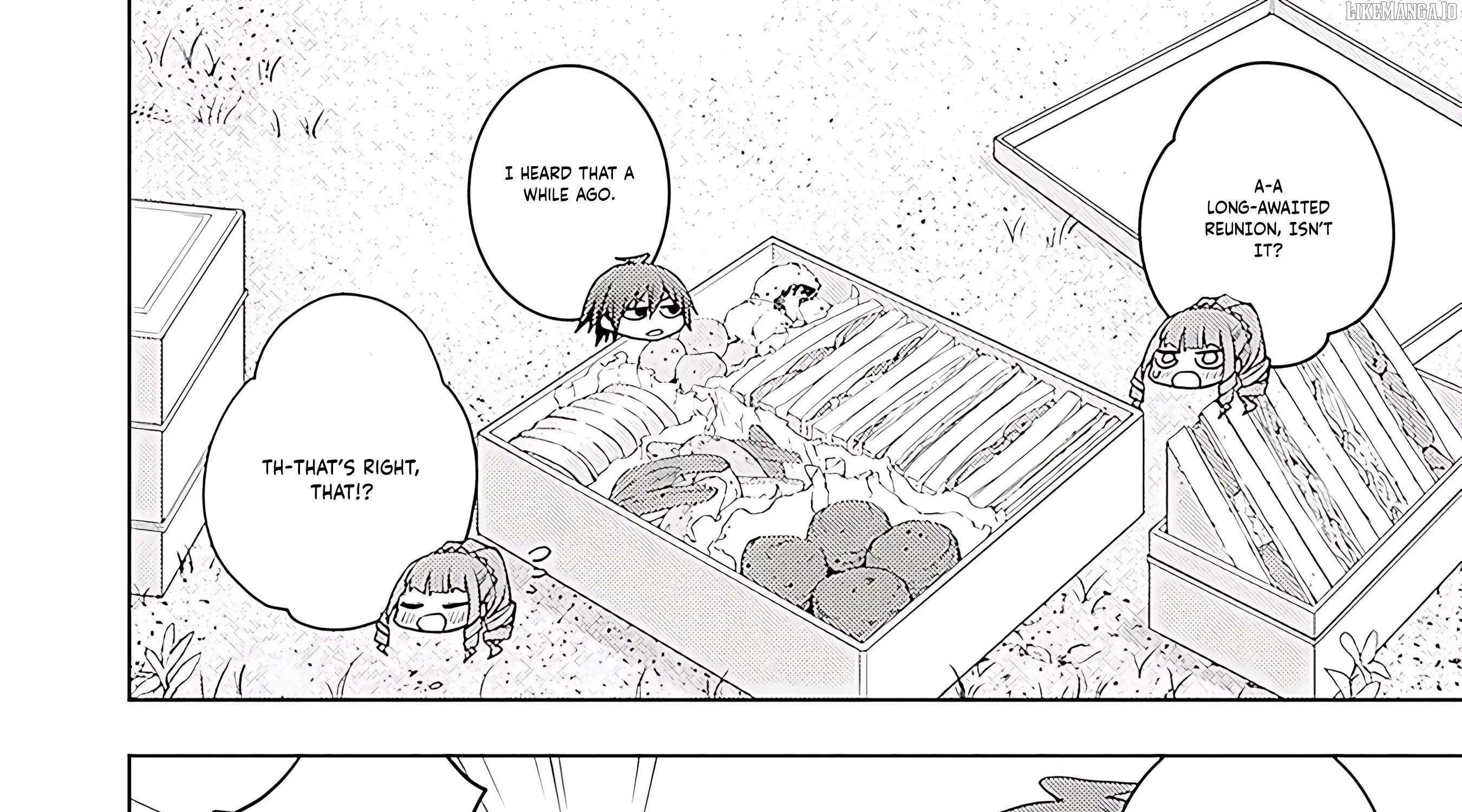 The Former Top 1's Sub-Character Training Diary: A Dedicated Player is Currently Conquering Another World! Chapter 65 page 78 - 