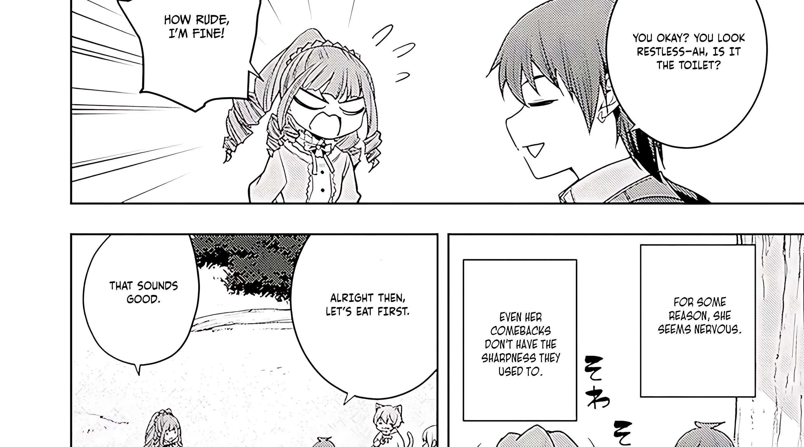 The Former Top 1's Sub-Character Training Diary: A Dedicated Player is Currently Conquering Another World! Chapter 65 page 79 - 