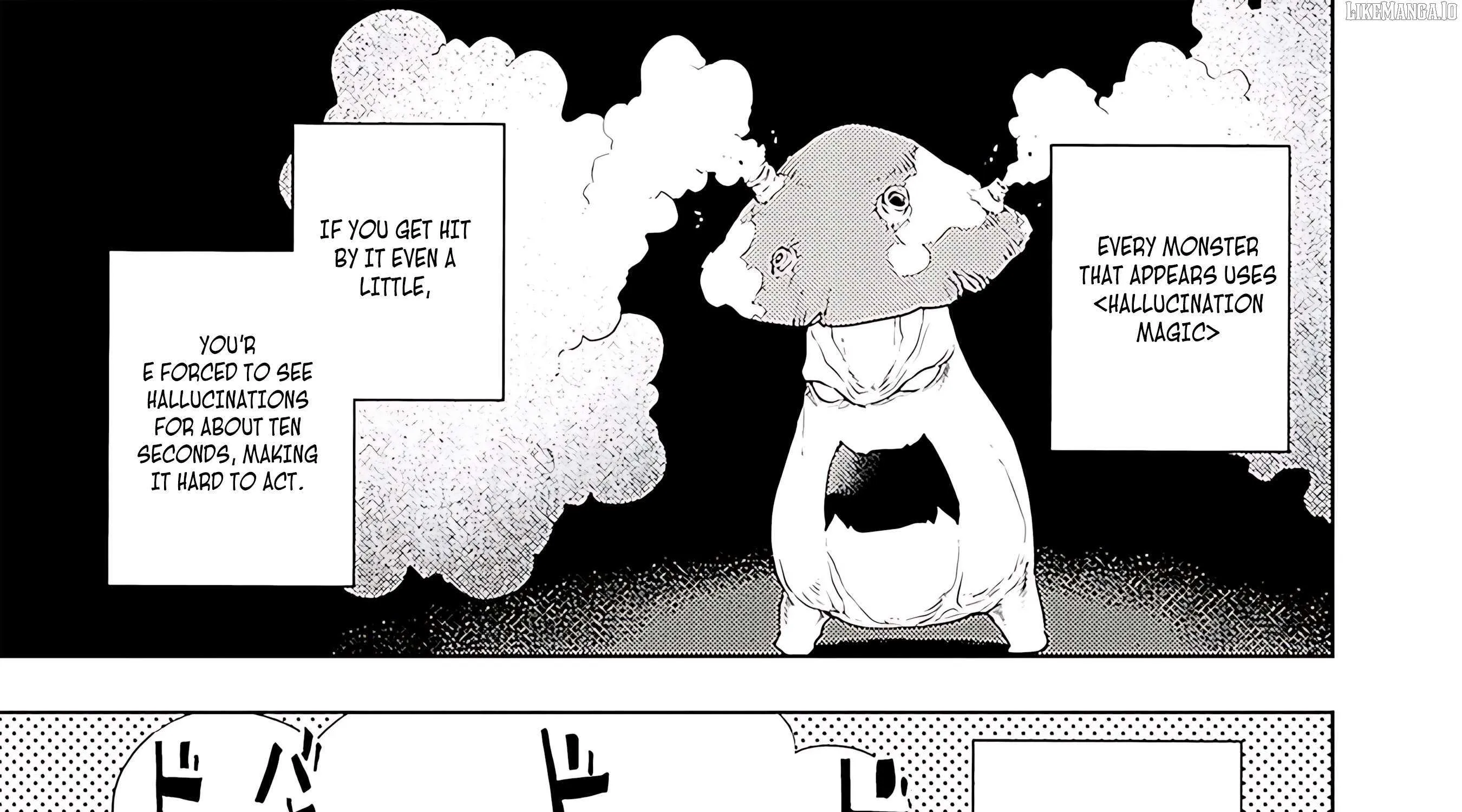 The Former Top 1's Sub-Character Training Diary: A Dedicated Player is Currently Conquering Another World! Chapter 65 page 9 - 