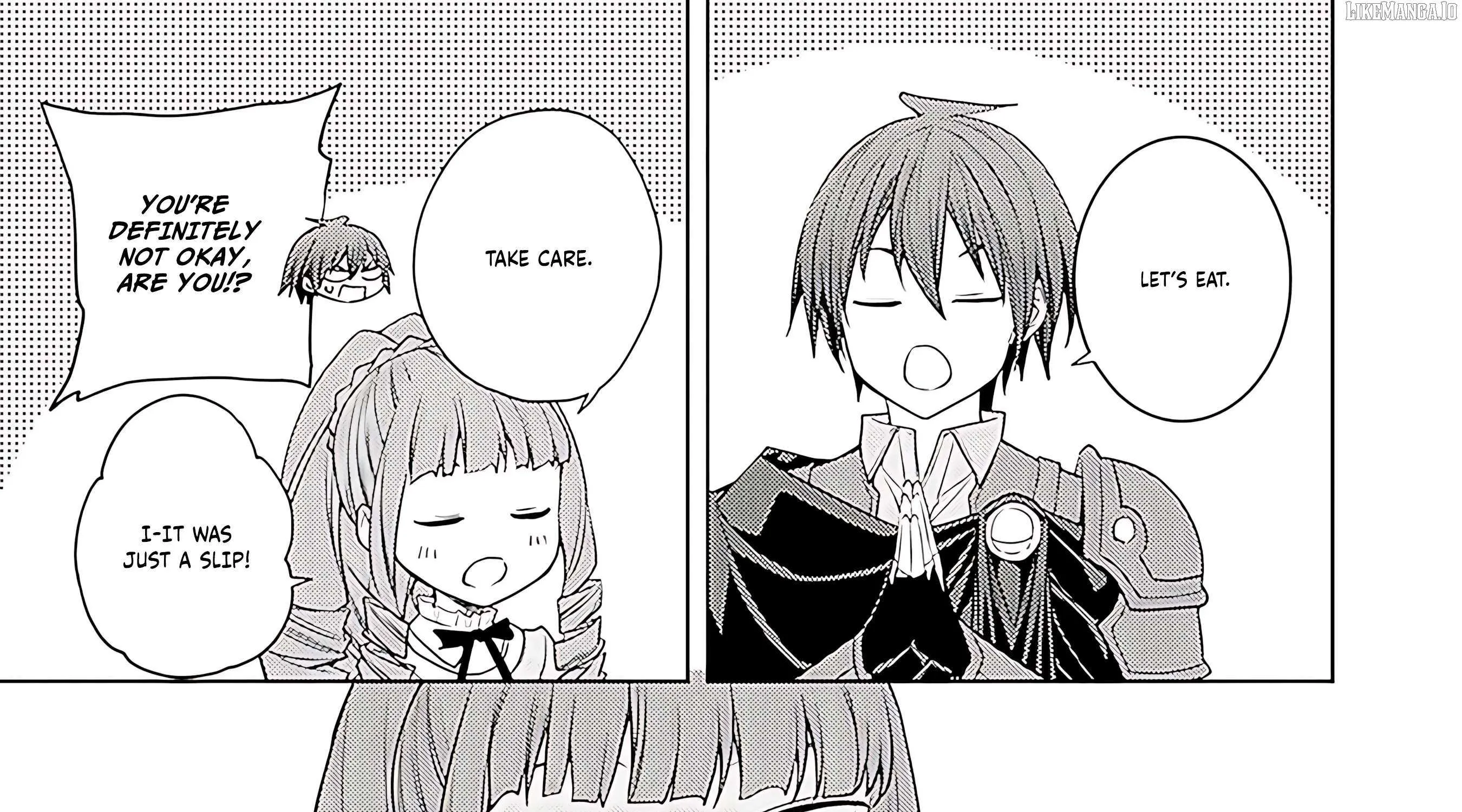 The Former Top 1's Sub-Character Training Diary: A Dedicated Player is Currently Conquering Another World! Chapter 65 page 81 - 