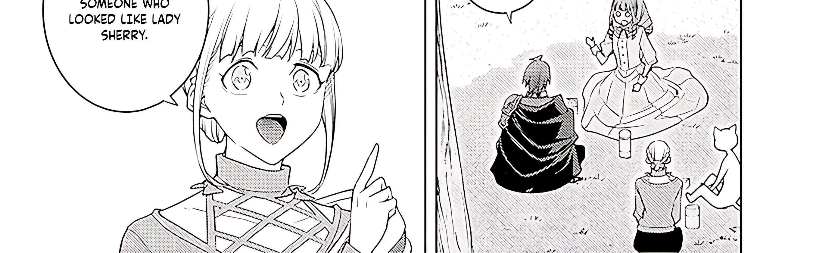The Former Top 1's Sub-Character Training Diary: A Dedicated Player is Currently Conquering Another World! Chapter 65 page 83 - 