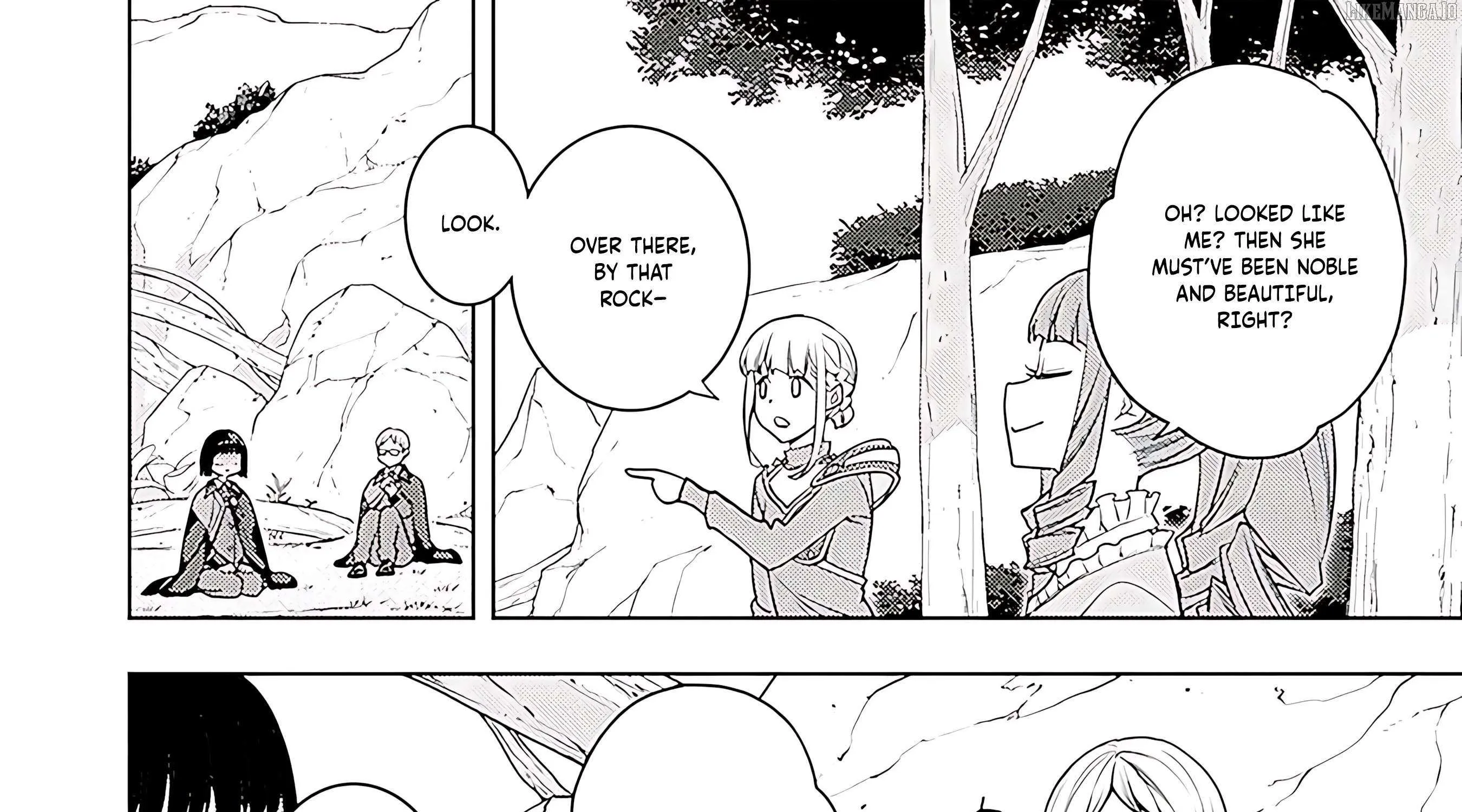 The Former Top 1's Sub-Character Training Diary: A Dedicated Player is Currently Conquering Another World! Chapter 65 page 84 - 