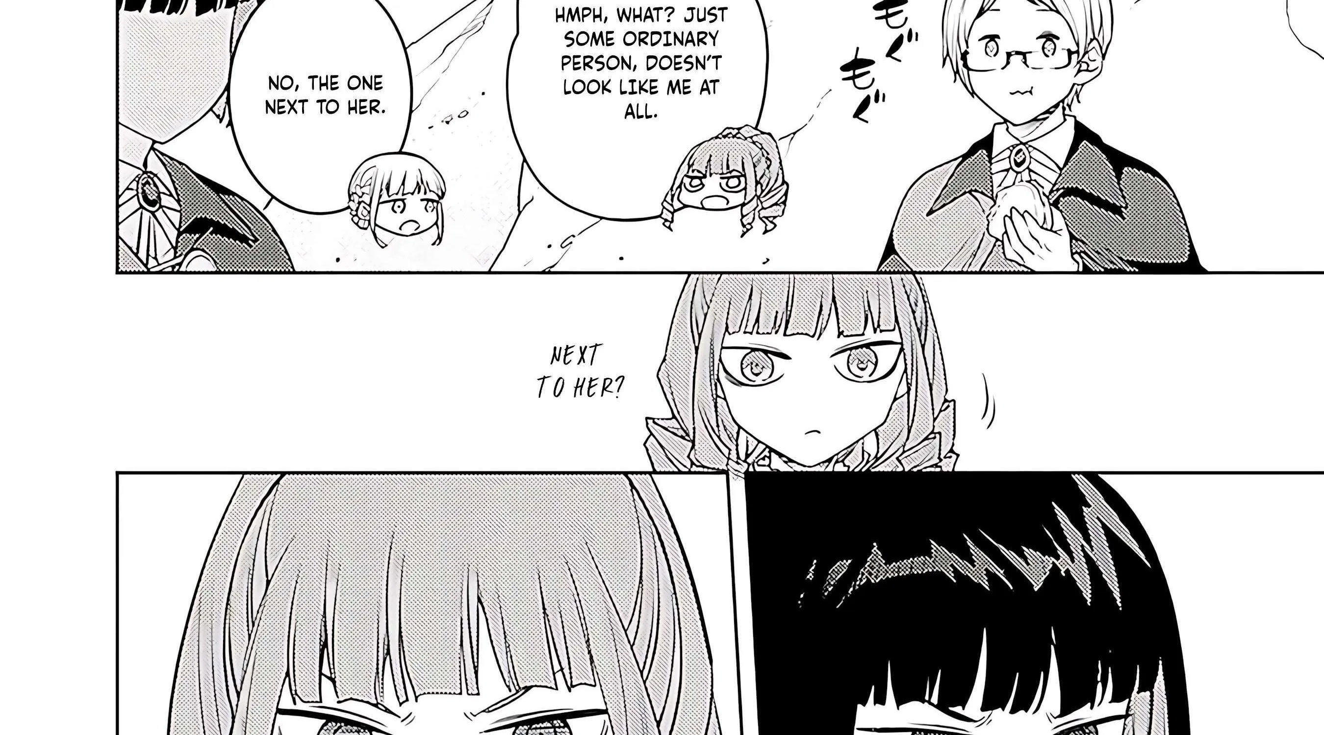 The Former Top 1's Sub-Character Training Diary: A Dedicated Player is Currently Conquering Another World! Chapter 65 page 85 - 