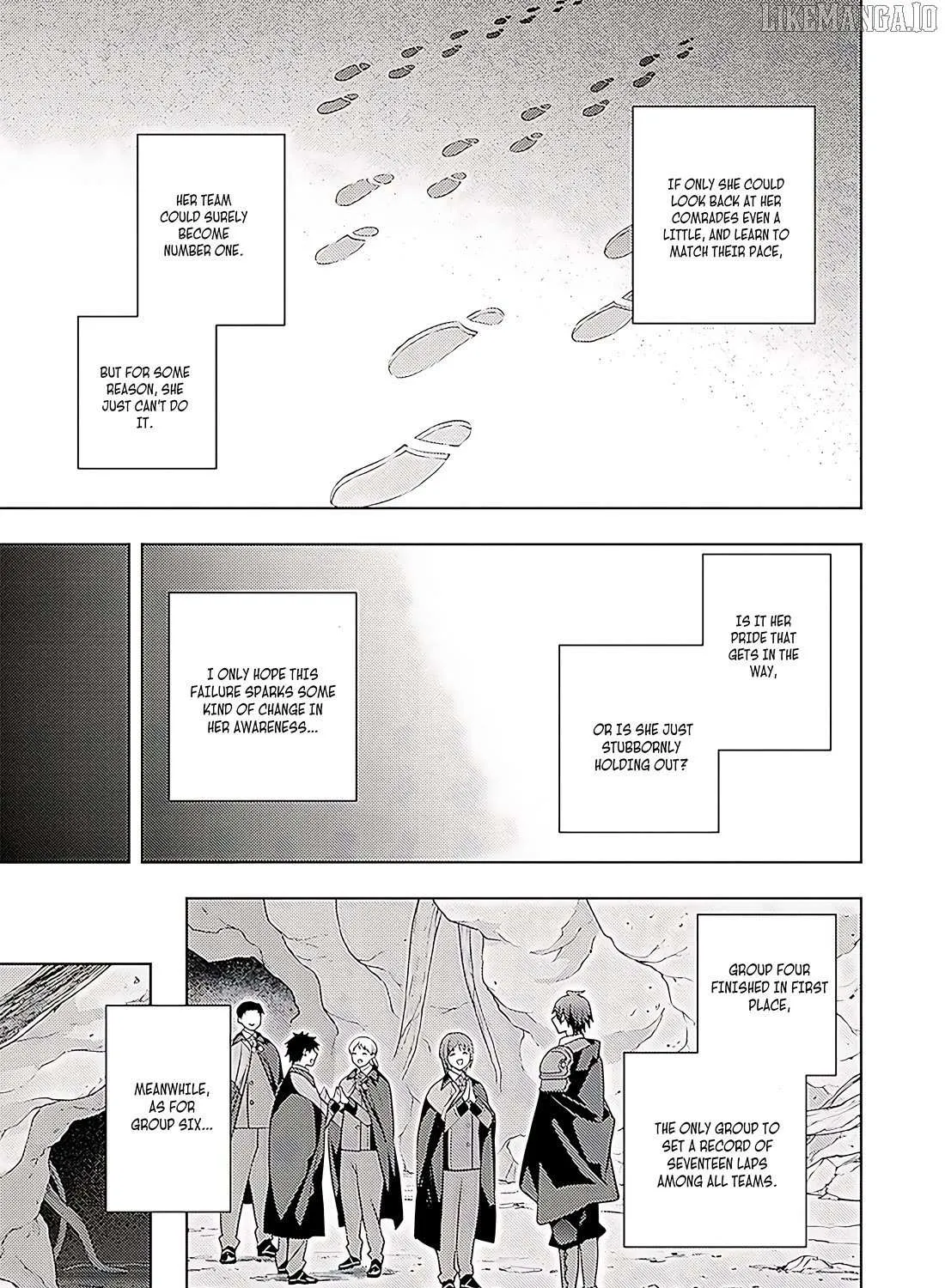 The Former Top 1's Sub-Character Training Diary: A Dedicated Player is Currently Conquering Another World! Chapter 66 page 19 - 
