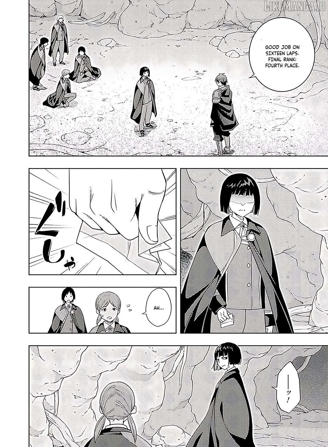 The Former Top 1's Sub-Character Training Diary: A Dedicated Player is Currently Conquering Another World! Chapter 66 page 25 - 