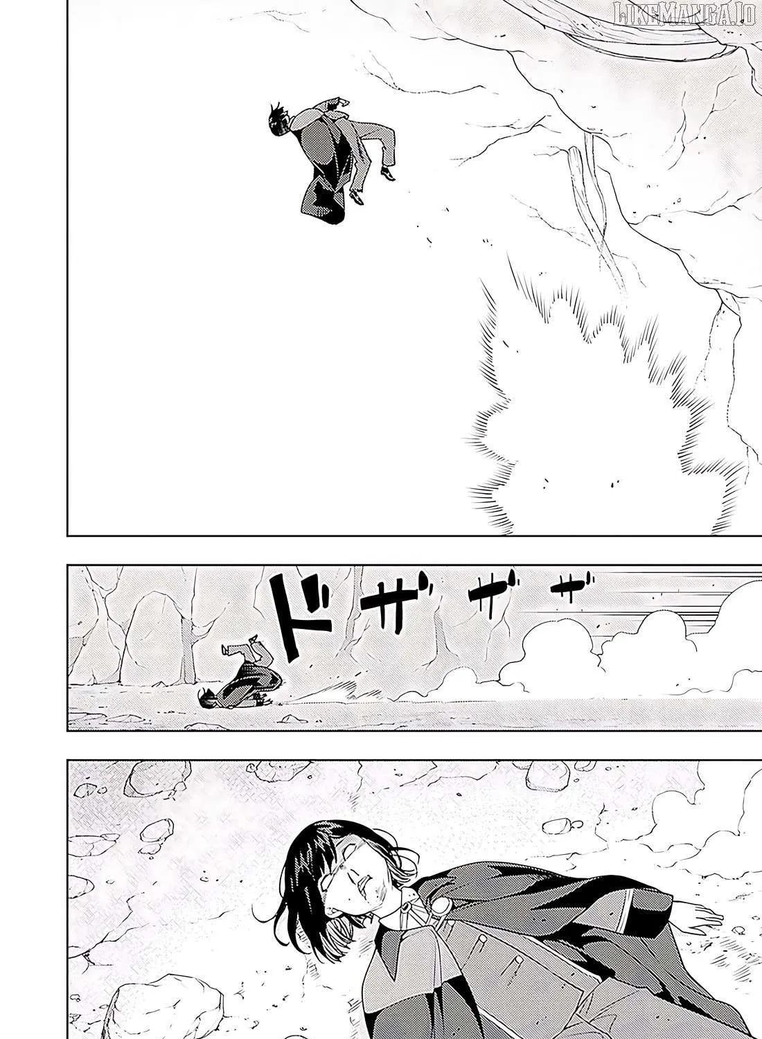 The Former Top 1's Sub-Character Training Diary: A Dedicated Player is Currently Conquering Another World! Chapter 66 page 37 - 