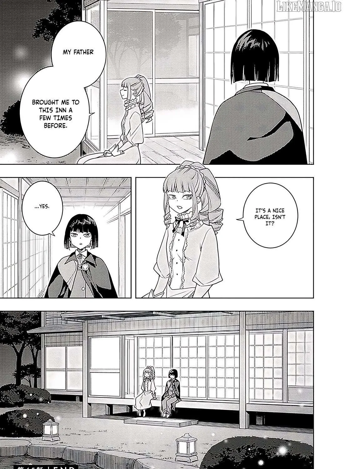 The Former Top 1's Sub-Character Training Diary: A Dedicated Player is Currently Conquering Another World! Chapter 66 page 51 - 