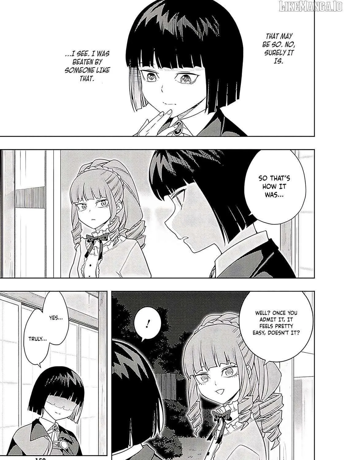 The Former Top 1's Sub-Character Training Diary: A Dedicated Player is Currently Conquering Another World! Chapter 67 page 26 - 