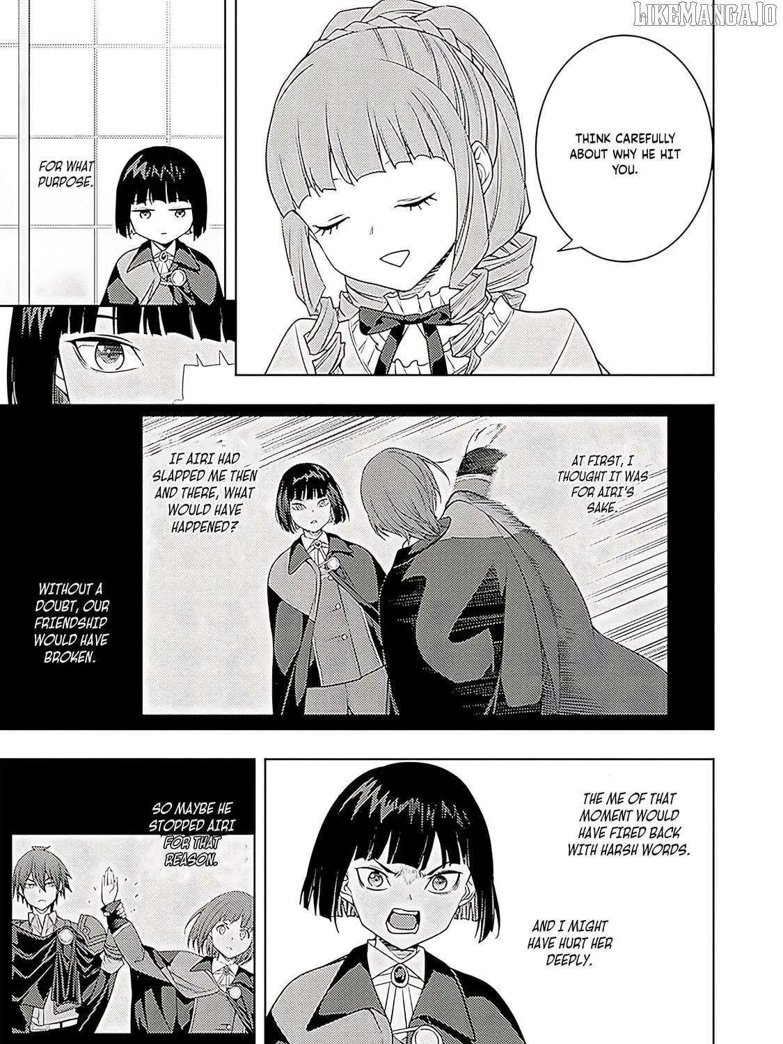 The Former Top 1's Sub-Character Training Diary: A Dedicated Player is Currently Conquering Another World! Chapter 67 page 30 - 