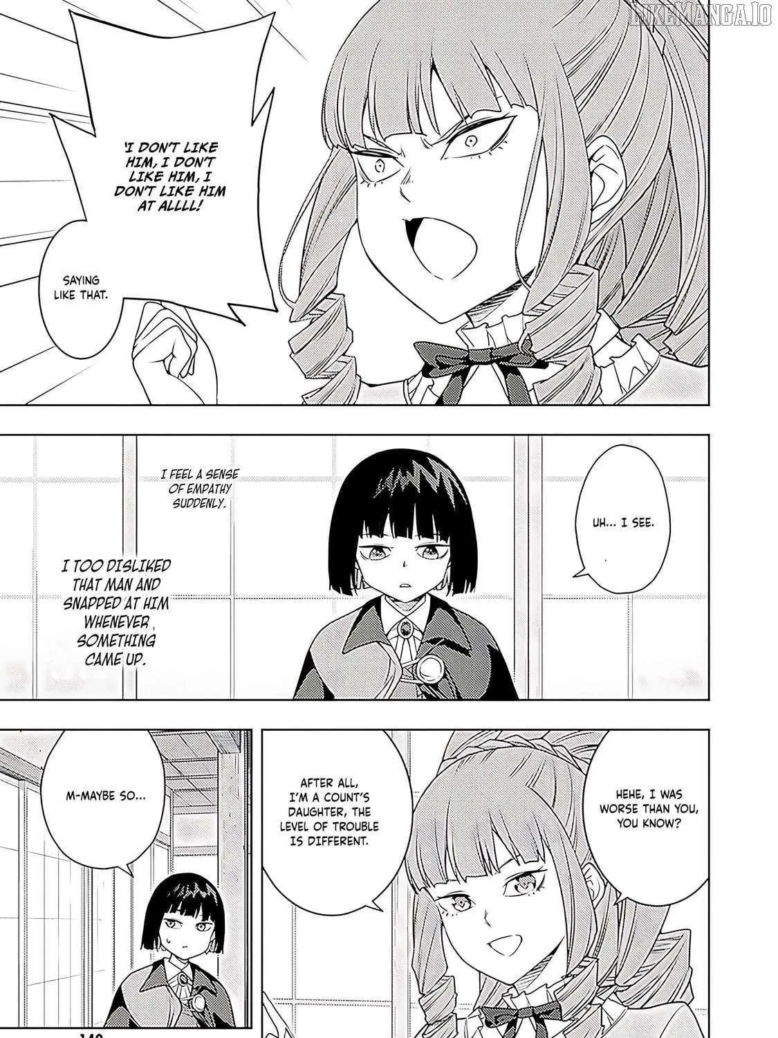 The Former Top 1's Sub-Character Training Diary: A Dedicated Player is Currently Conquering Another World! Chapter 67 page 6 - 