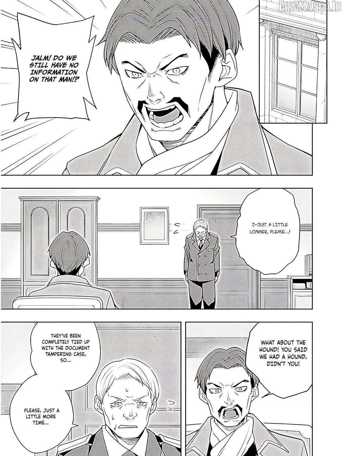 The Former Top 1's Sub-Character Training Diary: A Dedicated Player is Currently Conquering Another World! Chapter 68 page 45 - 