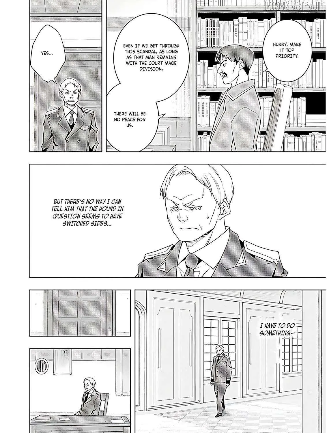 The Former Top 1's Sub-Character Training Diary: A Dedicated Player is Currently Conquering Another World! Chapter 68 page 47 - 