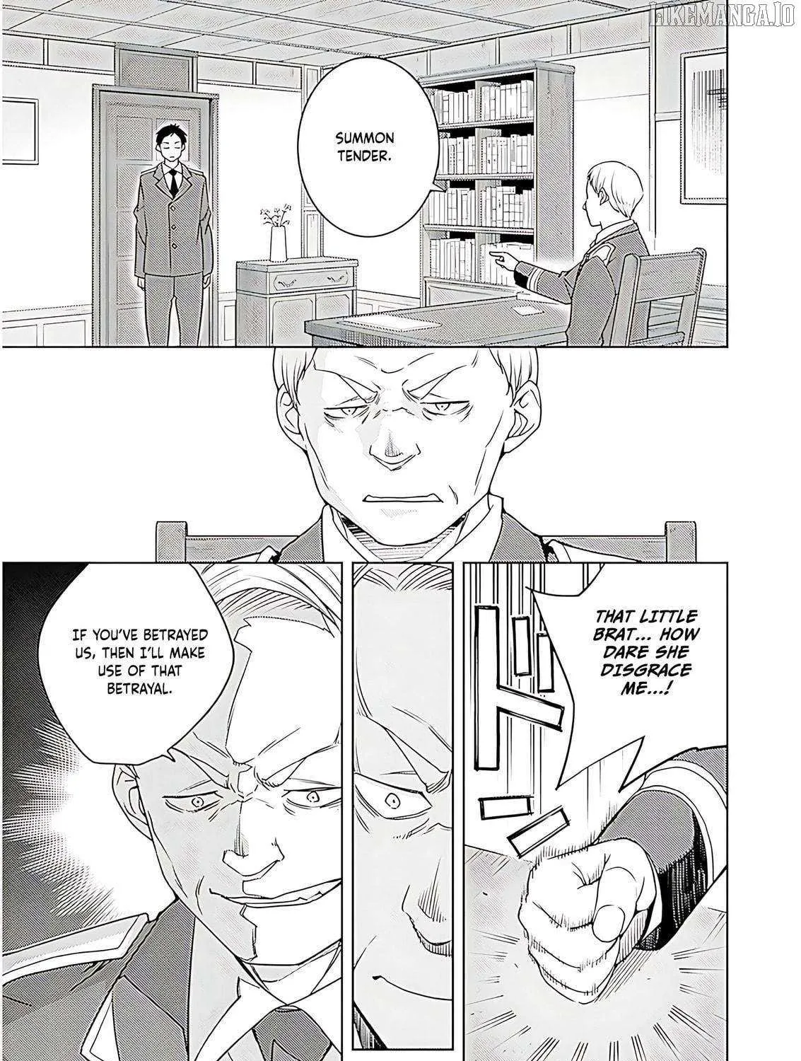 The Former Top 1's Sub-Character Training Diary: A Dedicated Player is Currently Conquering Another World! Chapter 68 page 49 - 